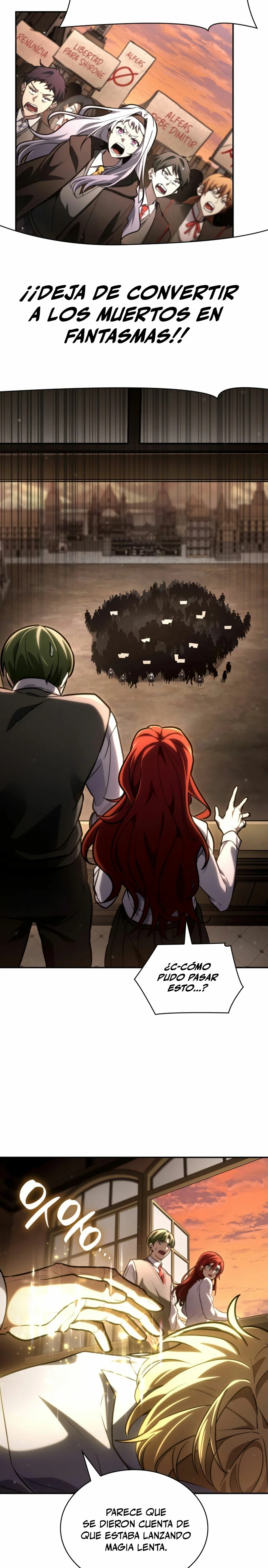 Página 42 del Manga