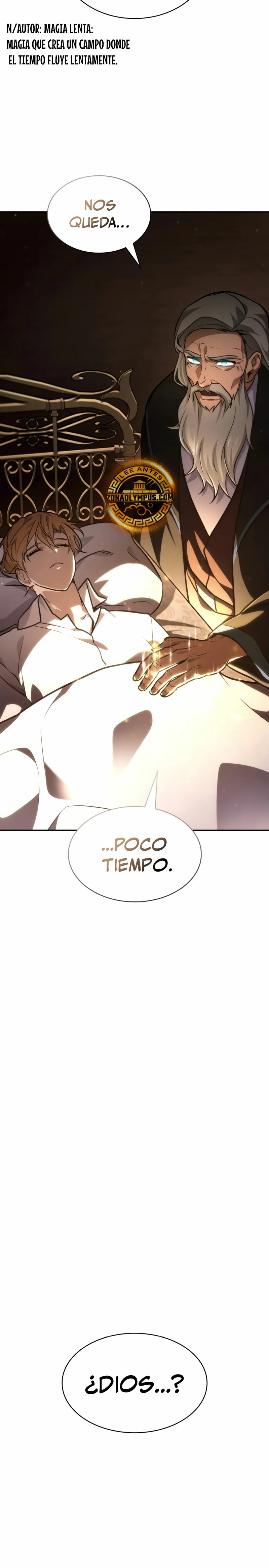 Página 43 del Manga
