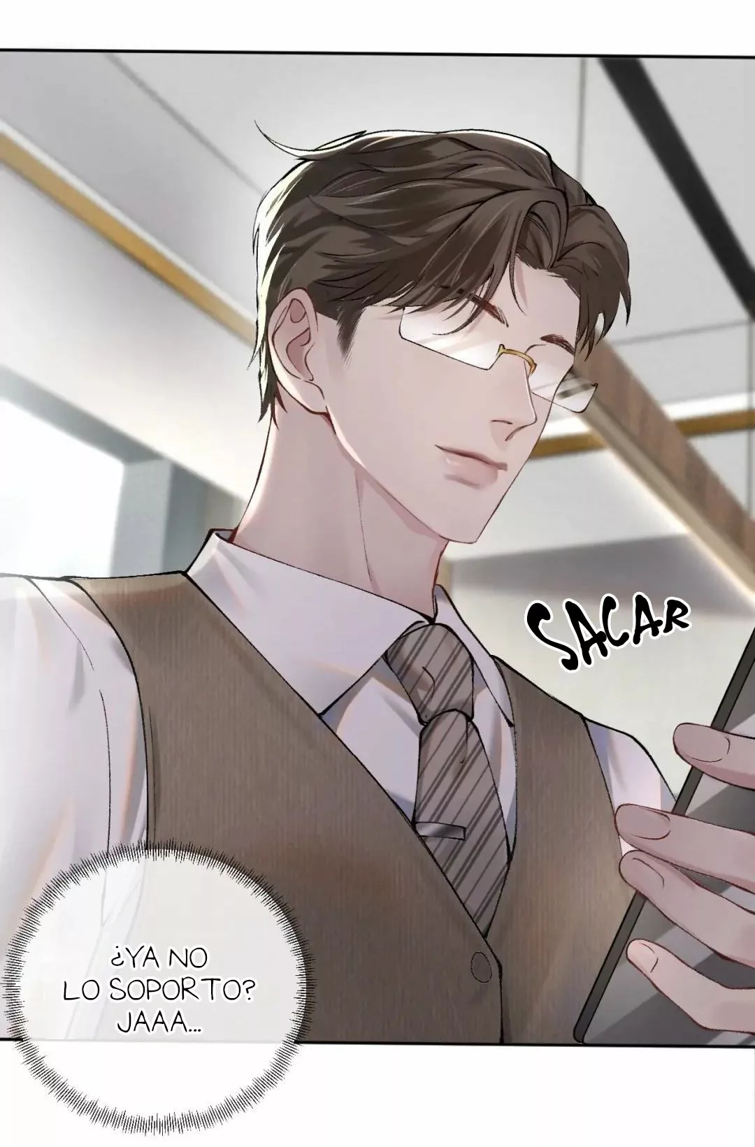 Página 39 del Manga