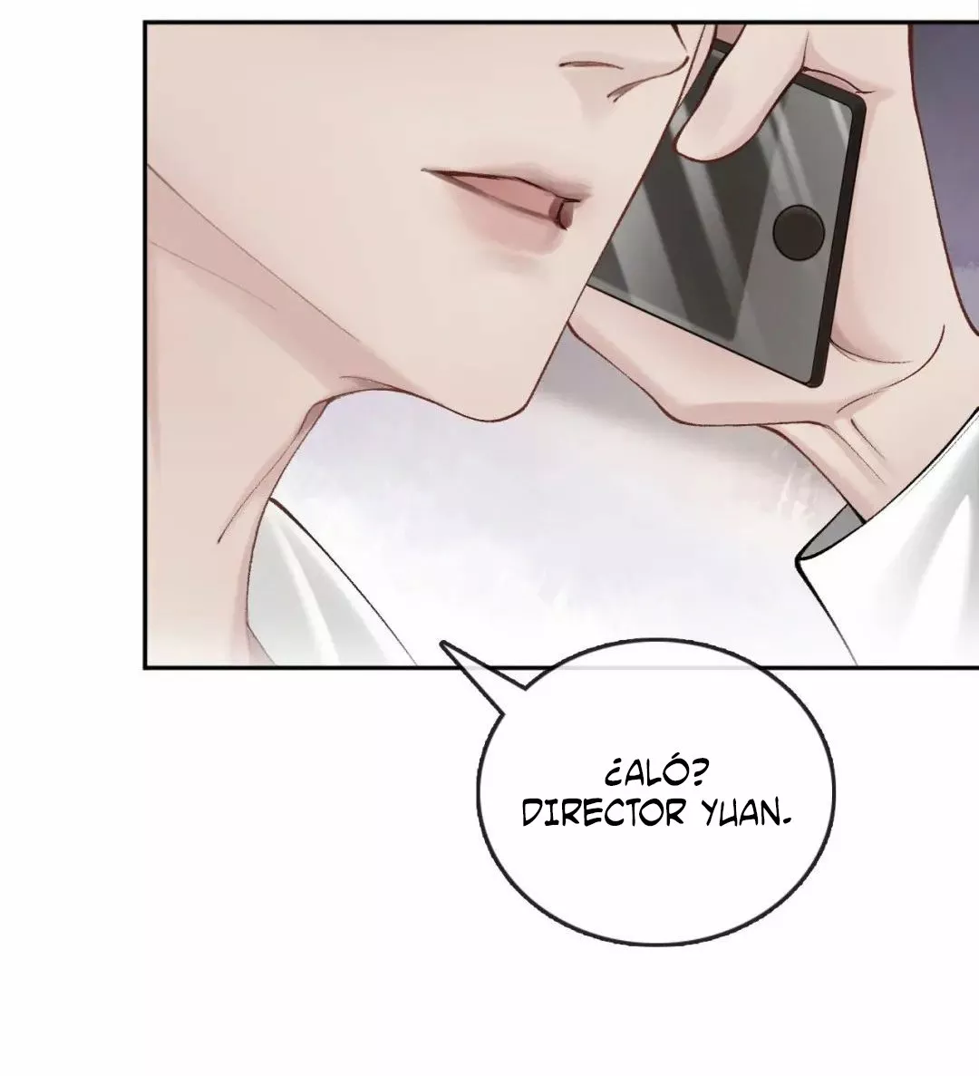 Página 40 del Manga