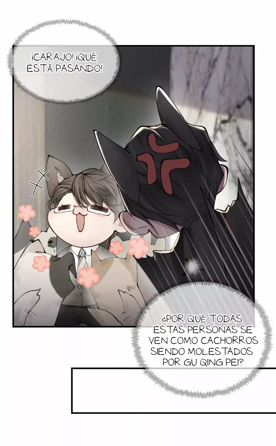 Página 43 del Manga