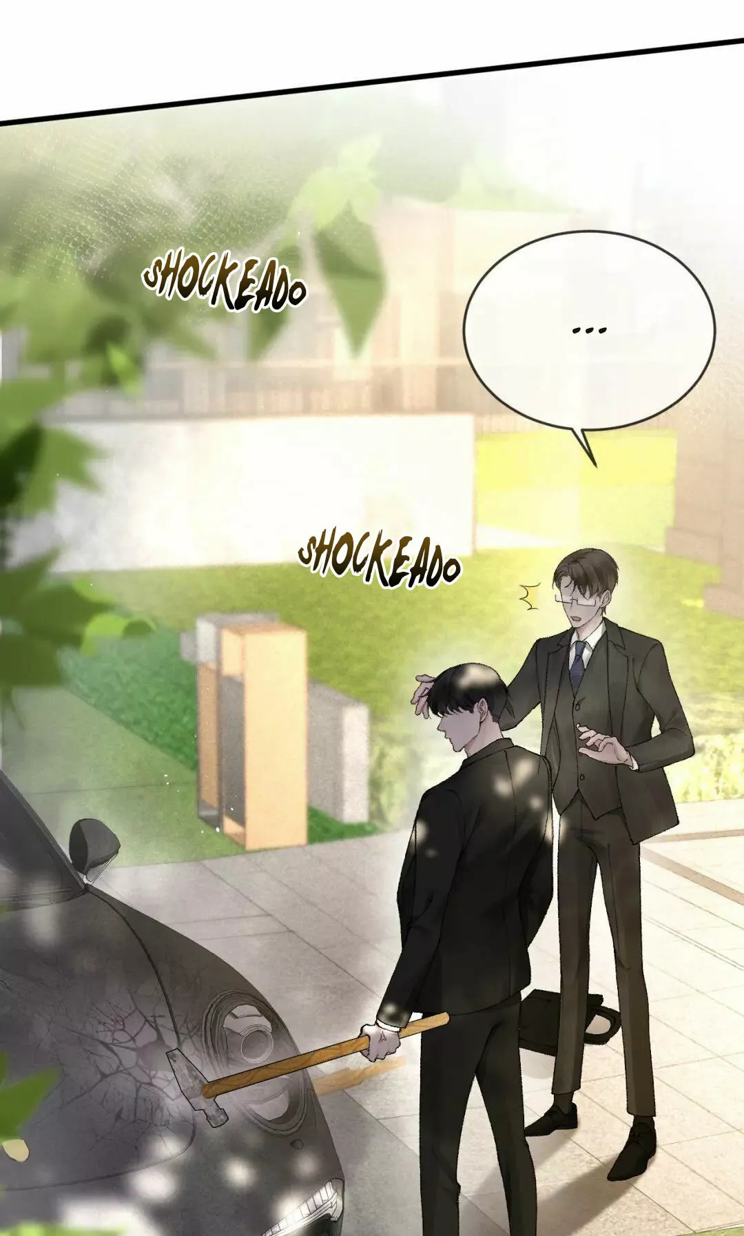 Página 34 del Manga