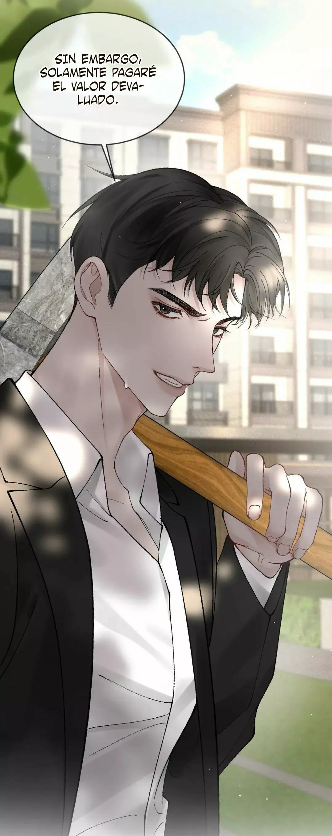 Página 36 del Manga