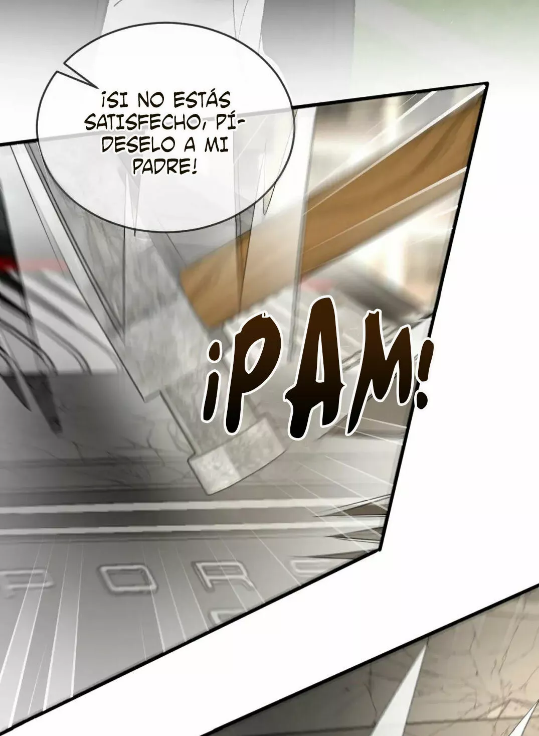 Página 37 del Manga