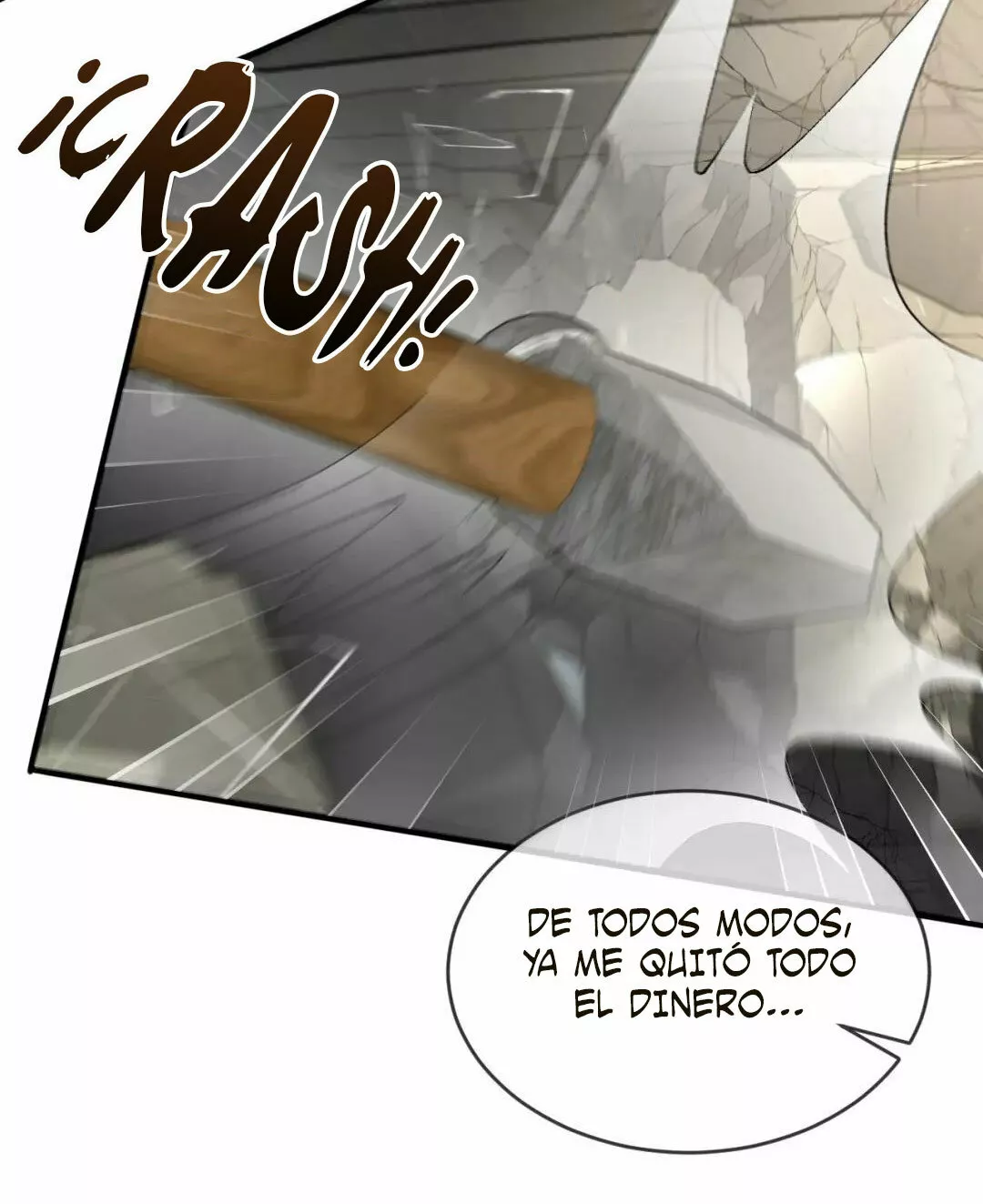 Página 38 del Manga