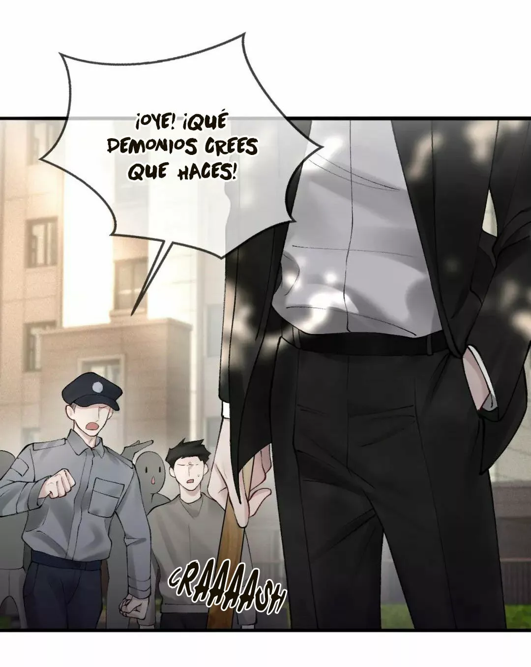 Página 39 del Manga