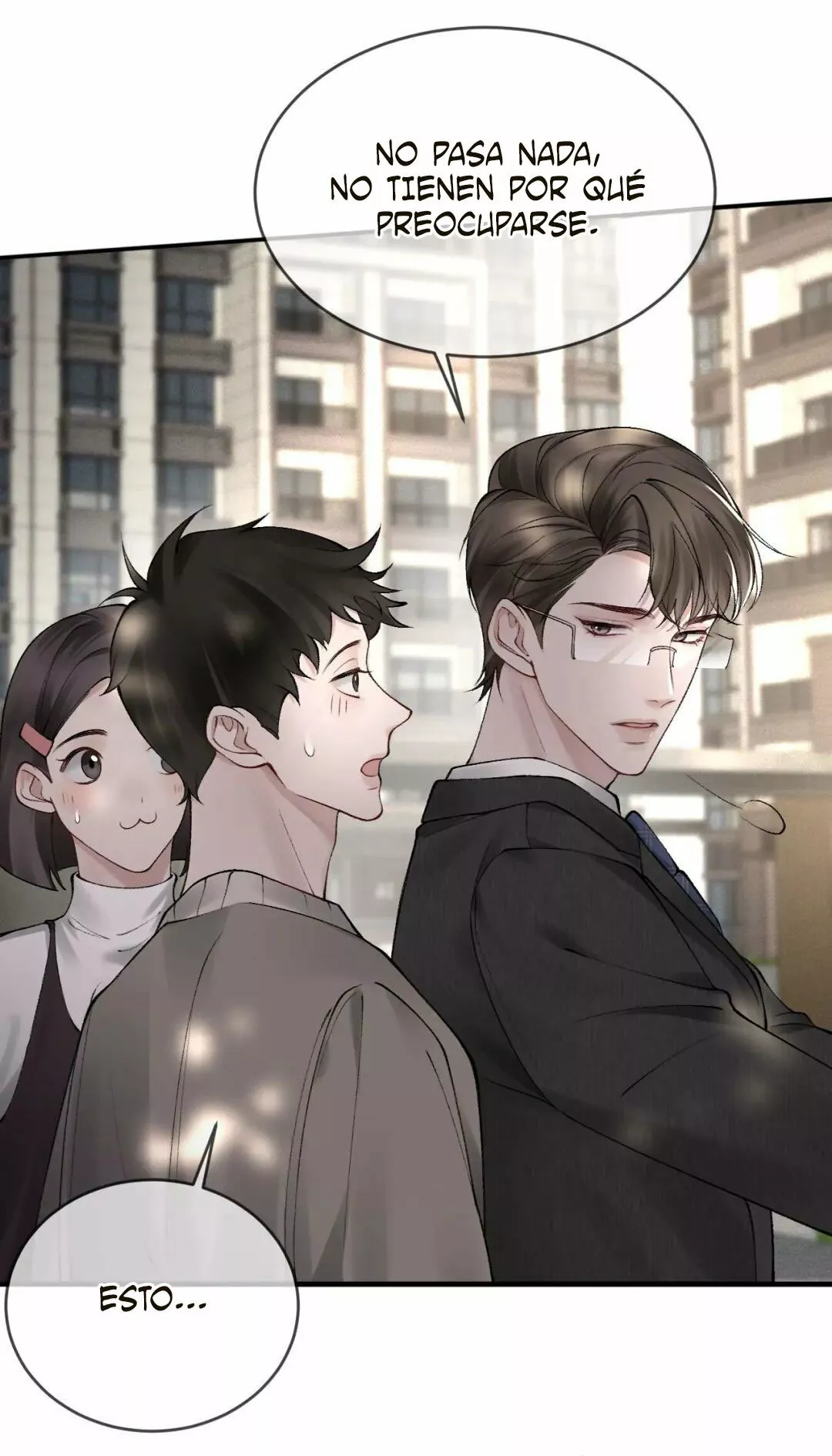 Página 42 del Manga