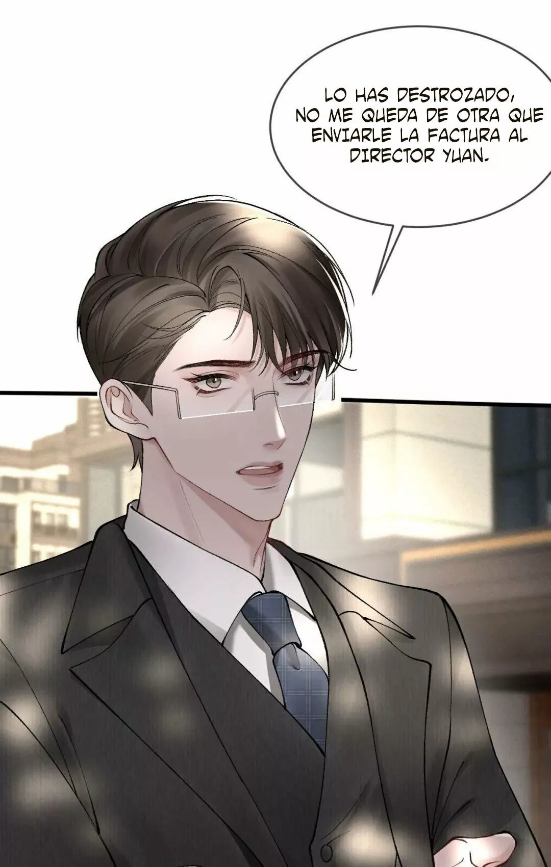 Página 43 del Manga