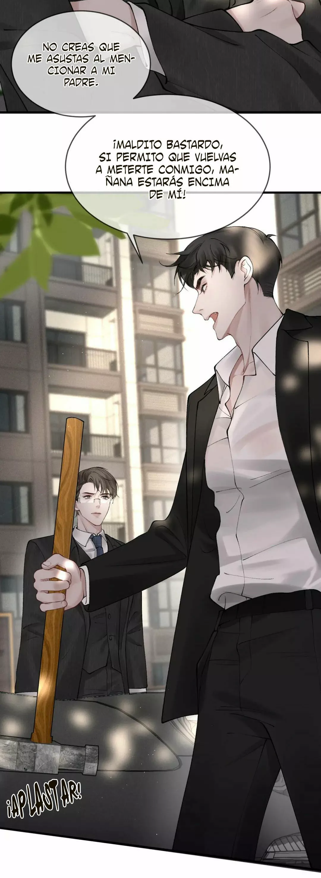 Página 44 del Manga