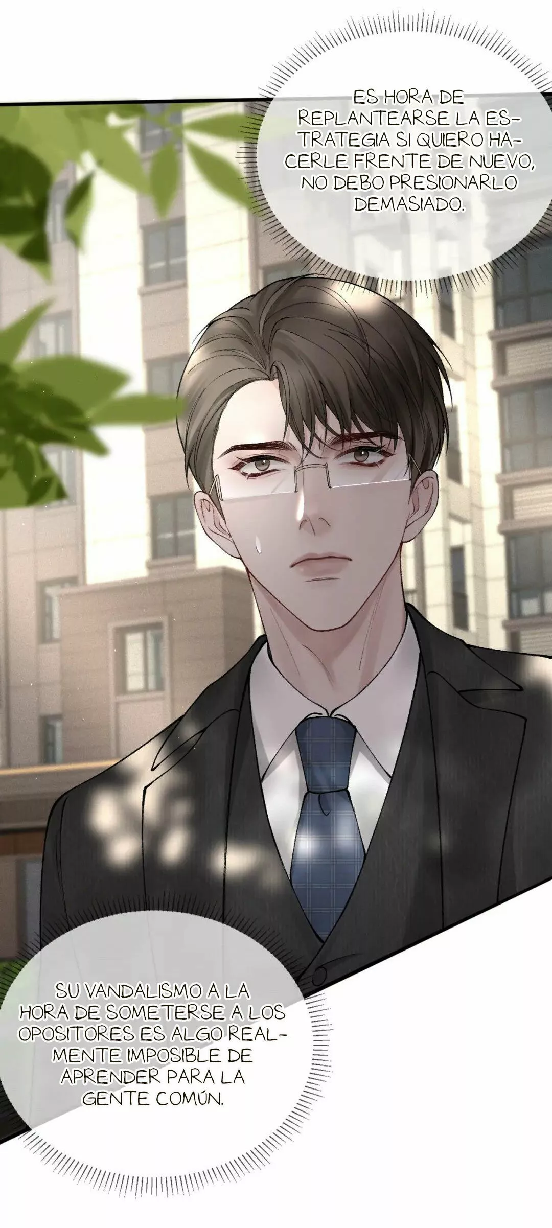 Página 45 del Manga