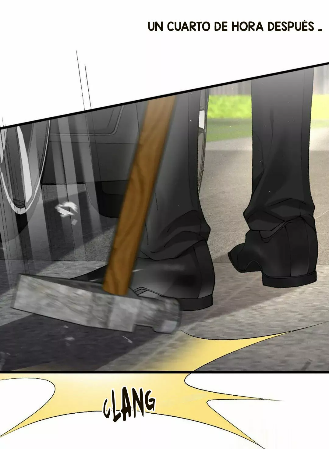 Página 46 del Manga