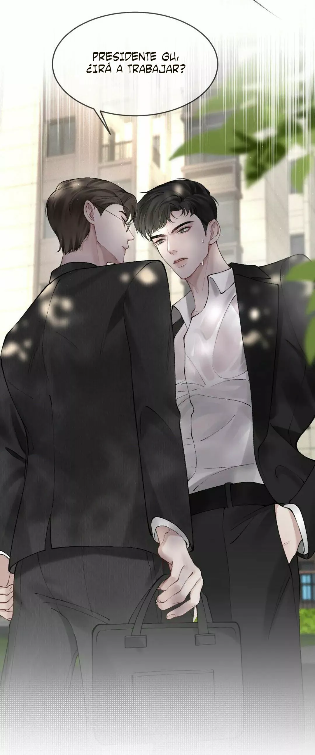 Página 47 del Manga