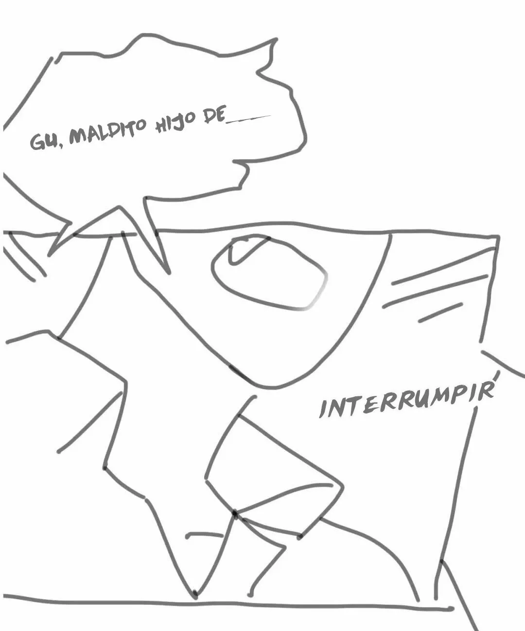 Página 49 del Manga