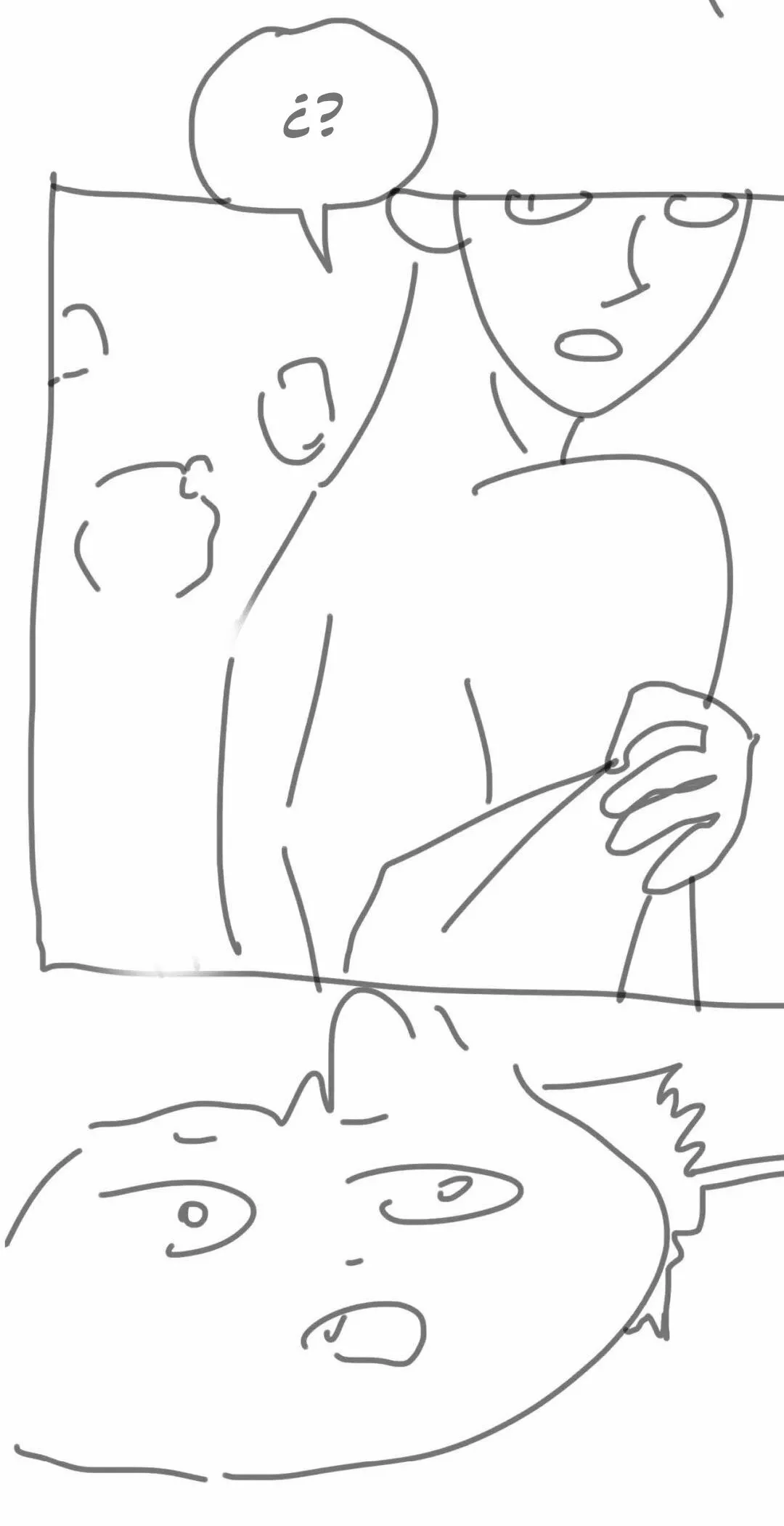 Página 50 del Manga