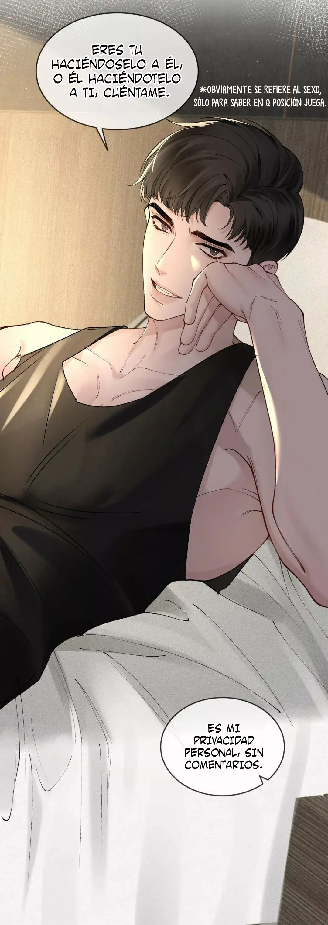 Página 37 del Manga