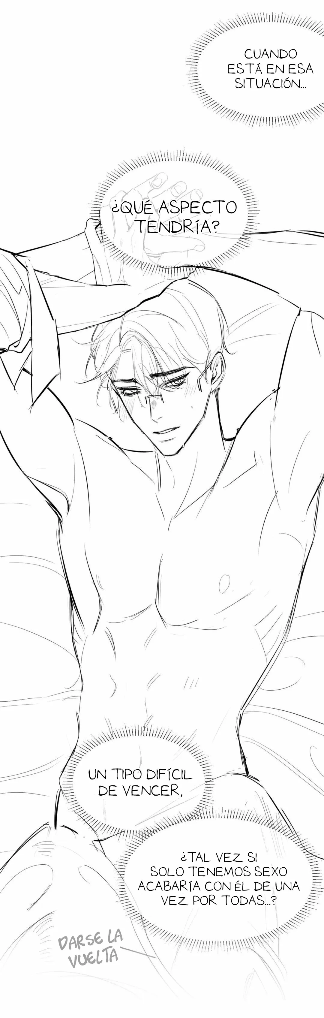 Página 39 del Manga