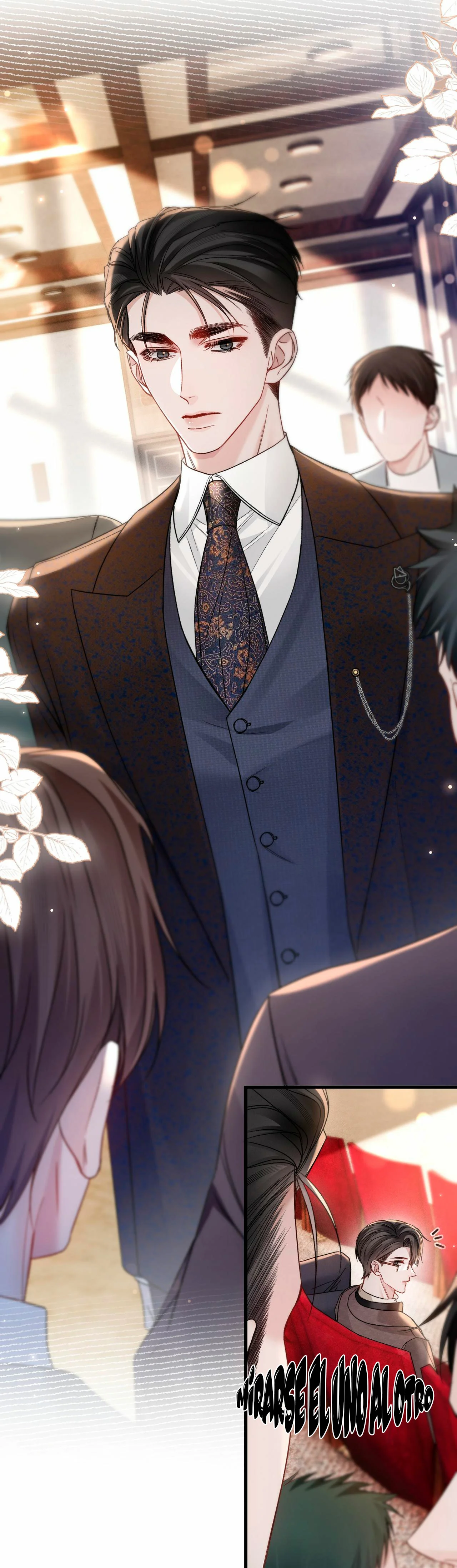 Página 37 del Manga