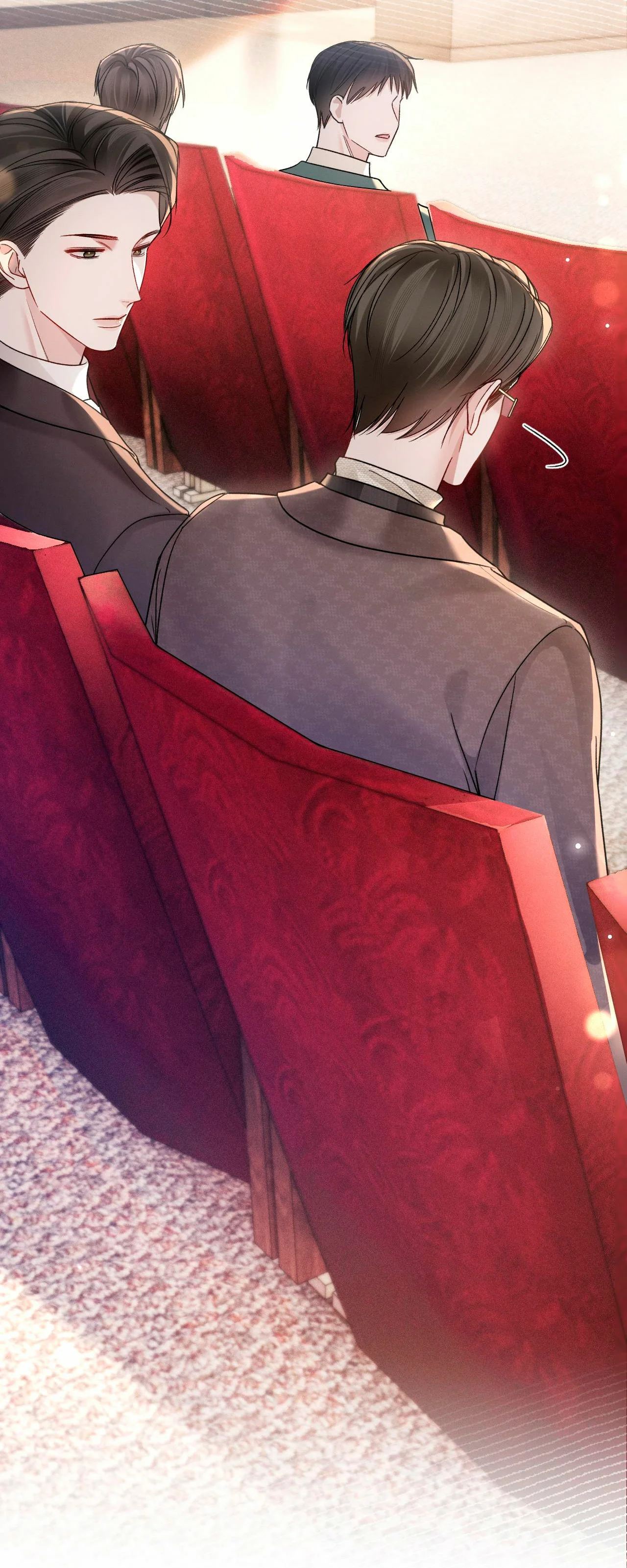 Página 39 del Manga