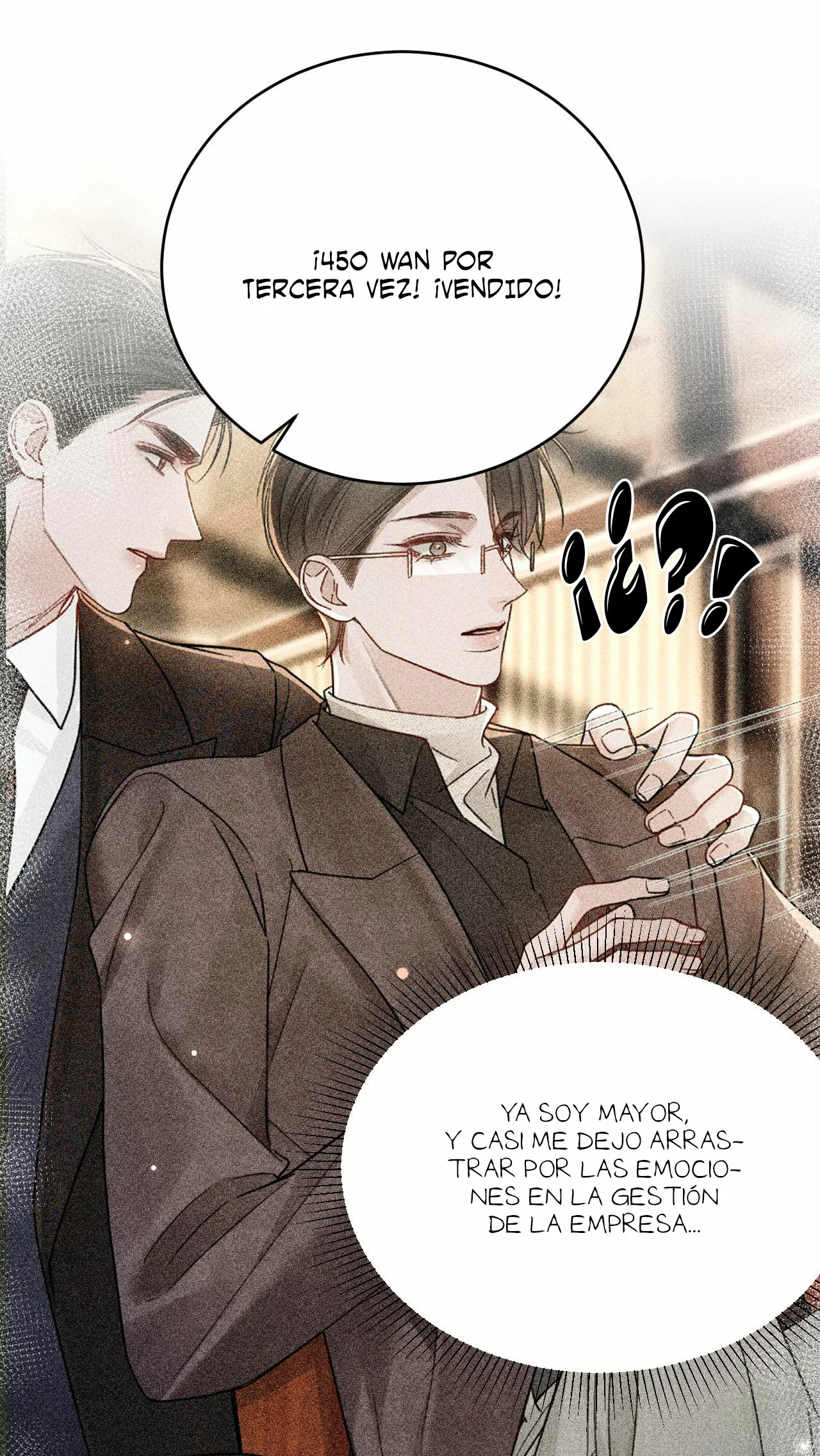 Página 32 del Manga