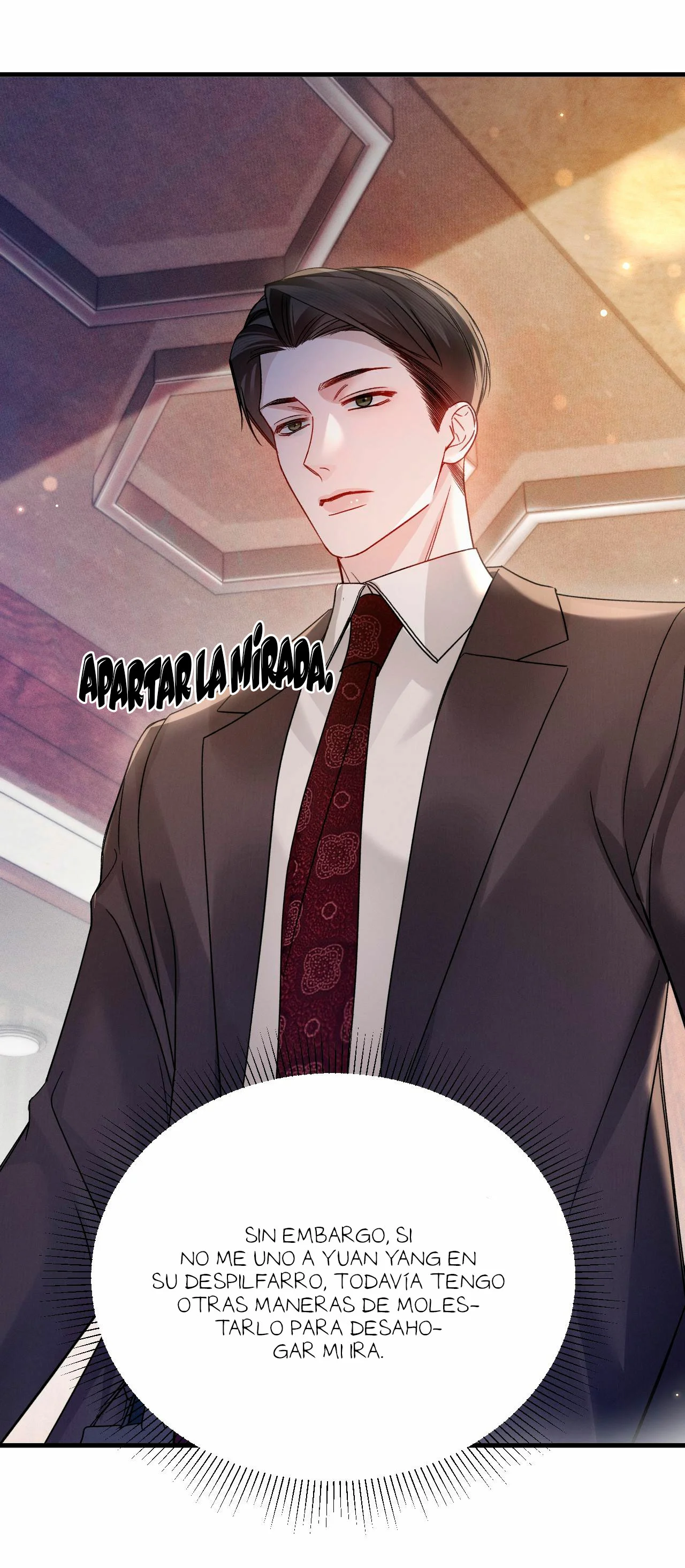 Página 36 del Manga