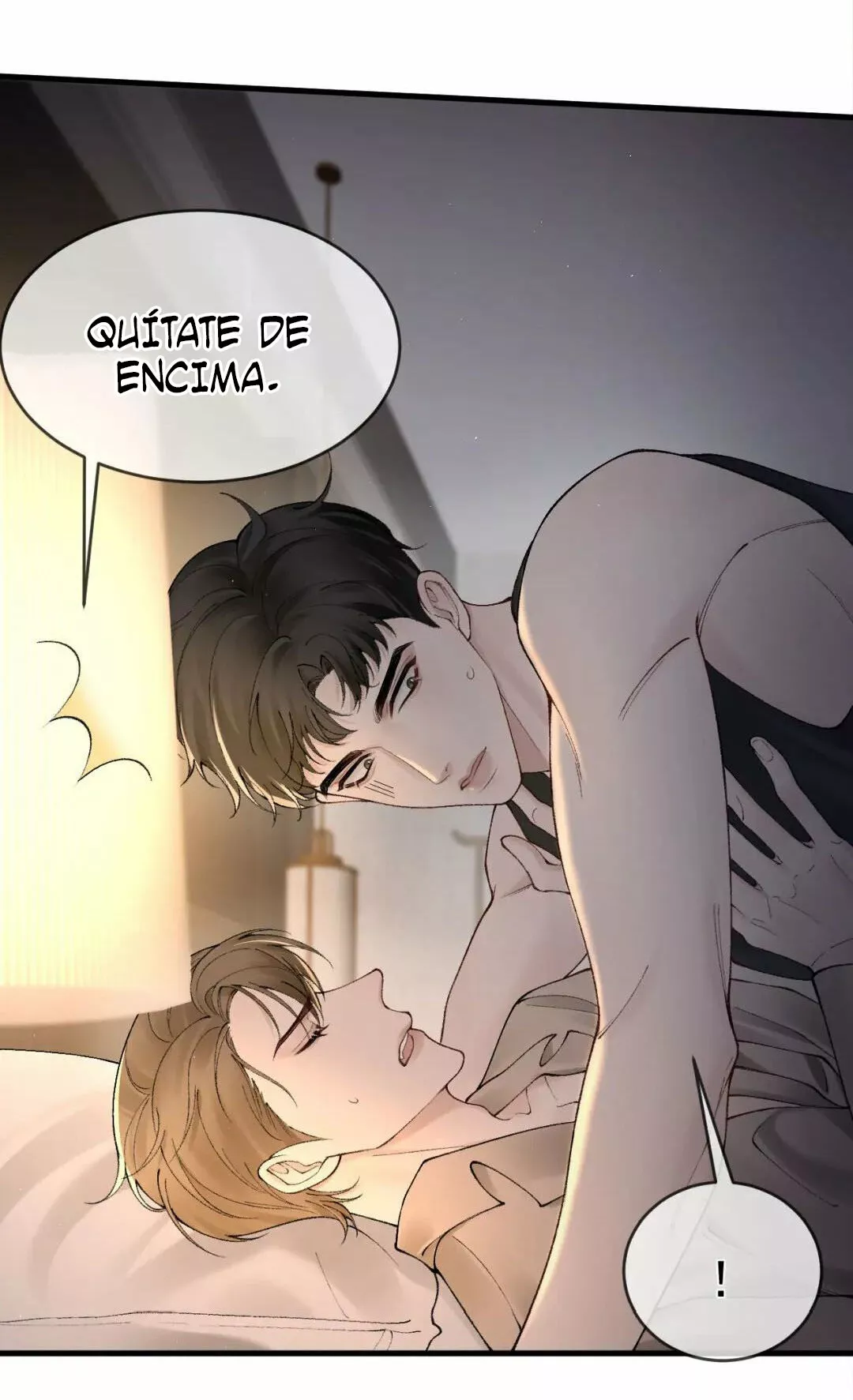 Página 32 del Manga