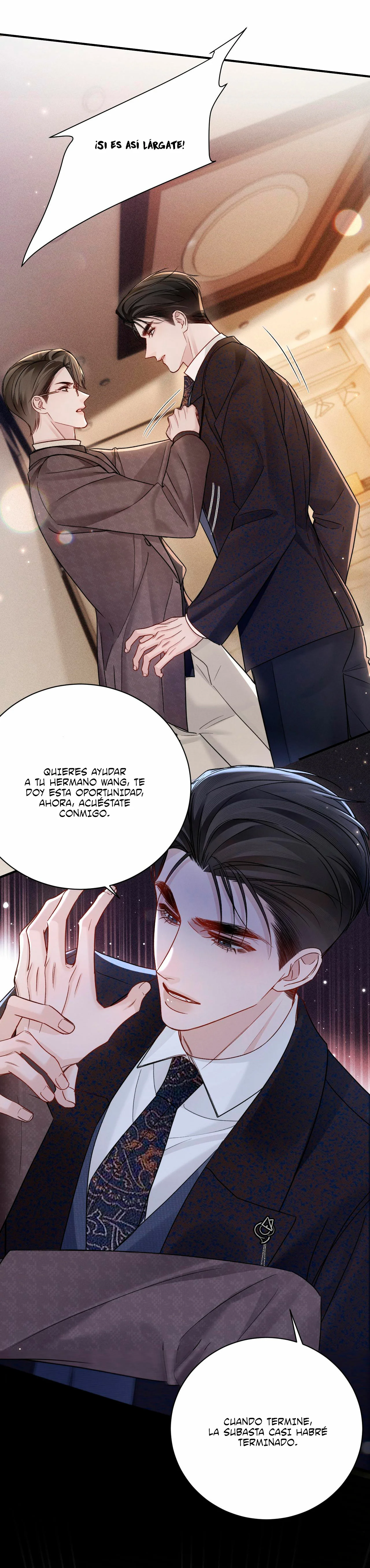 Página 34 del Manga