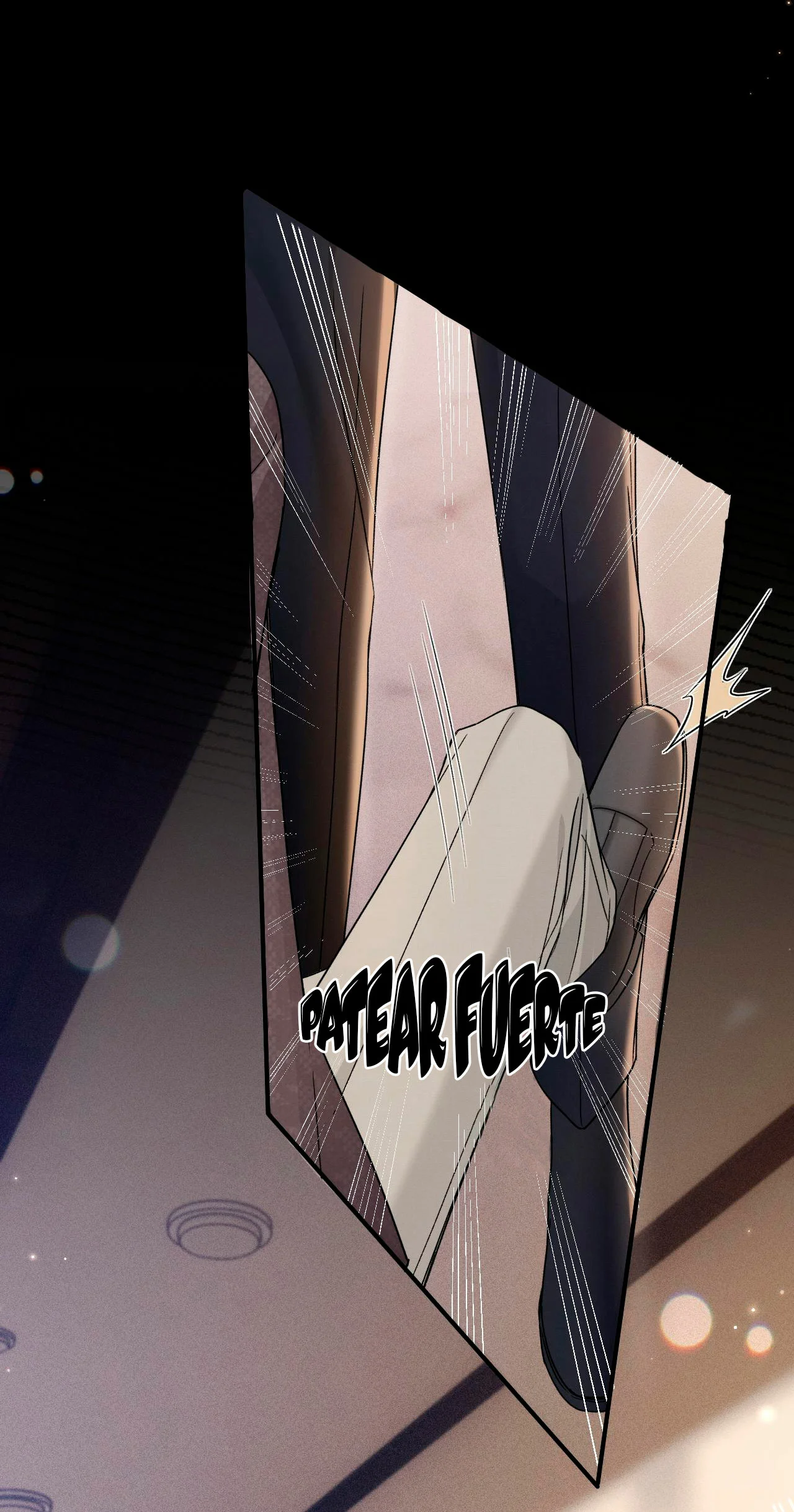 Página 36 del Manga