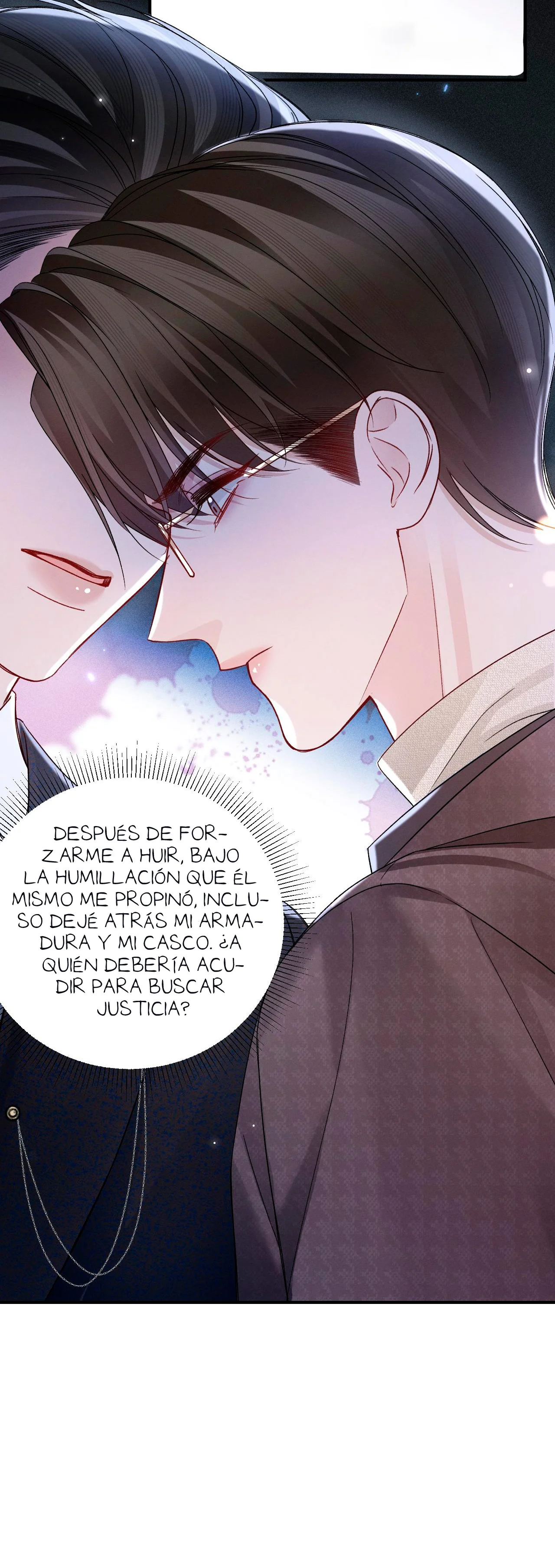 Página 30 del Manga