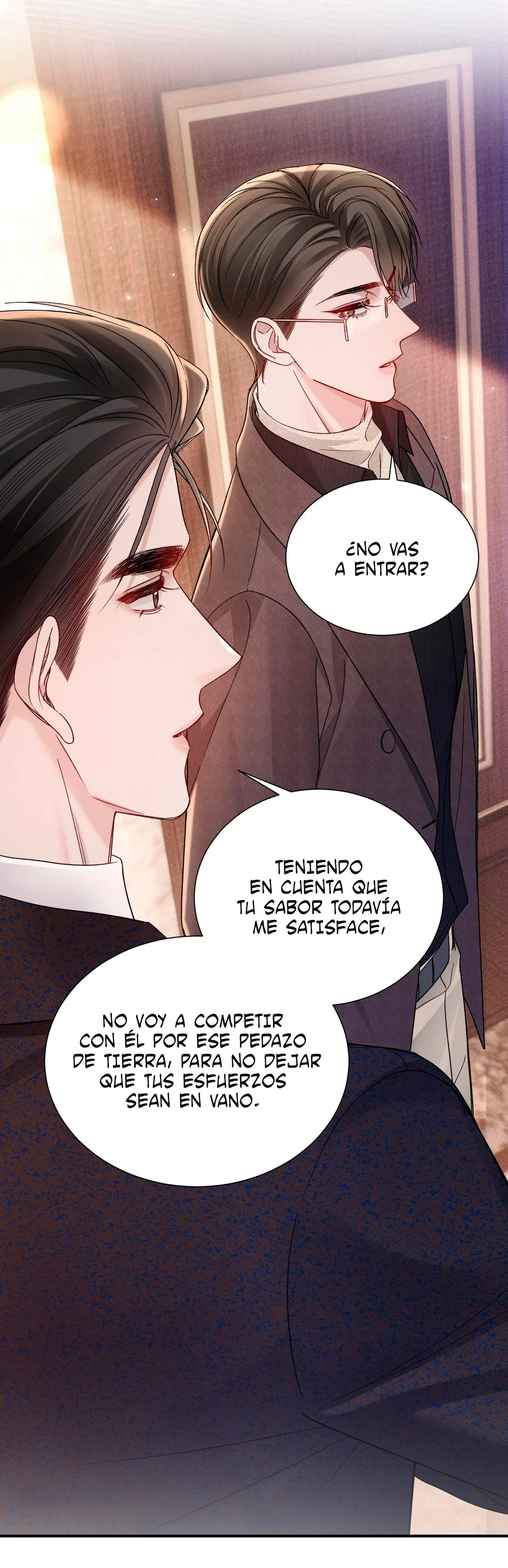 Página 35 del Manga