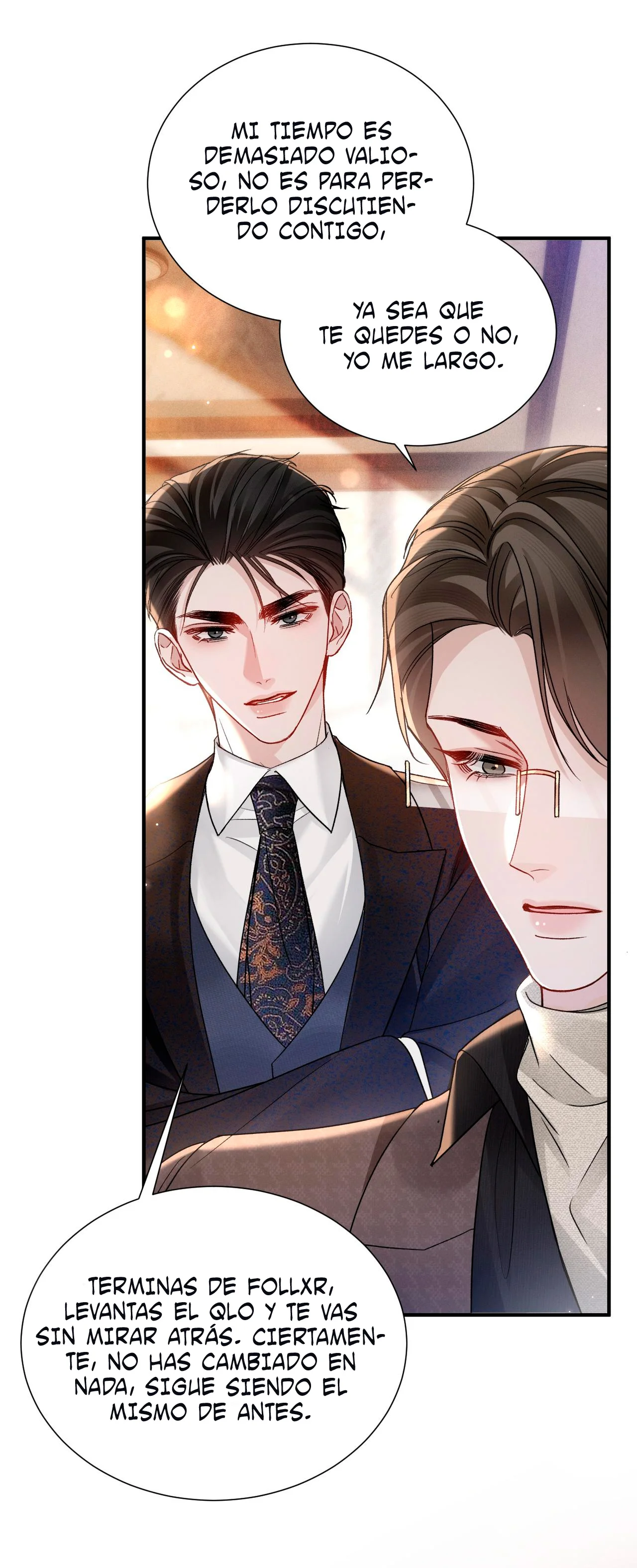 Página 36 del Manga