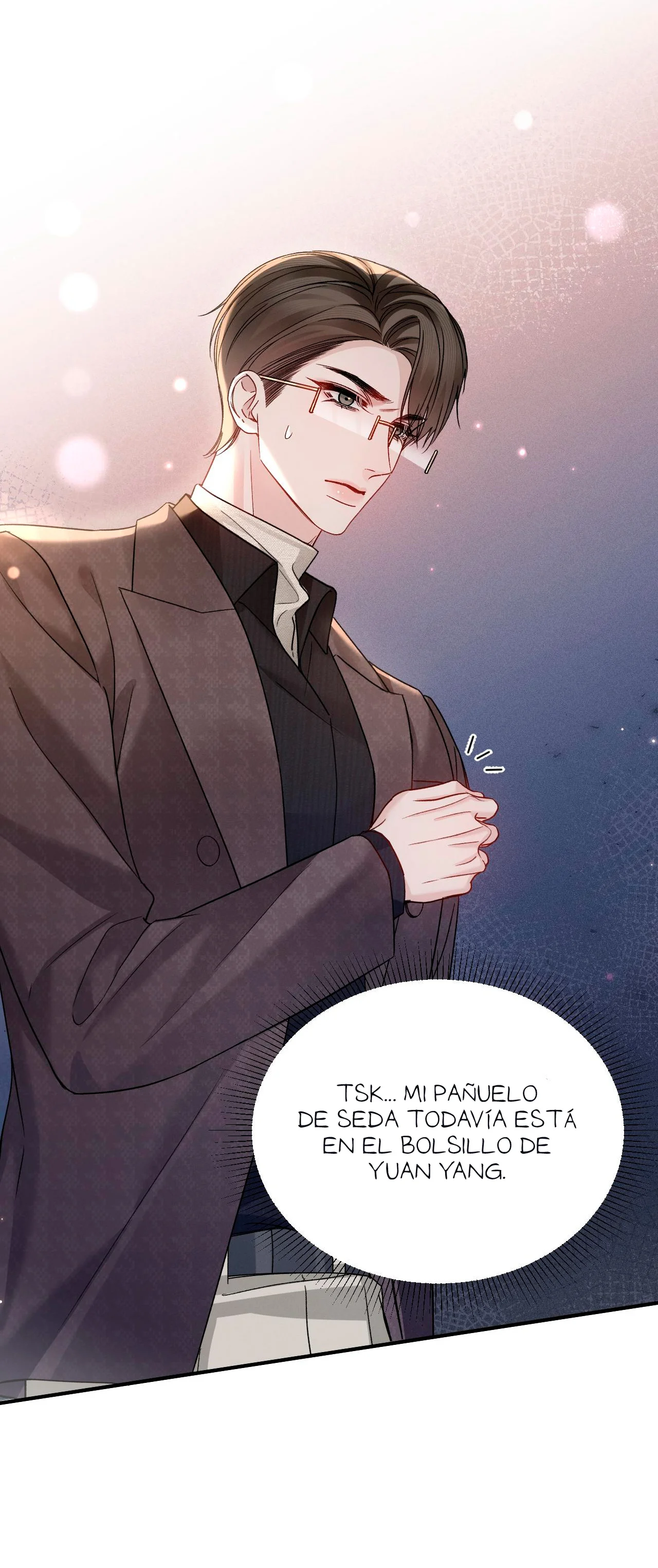 Página 37 del Manga