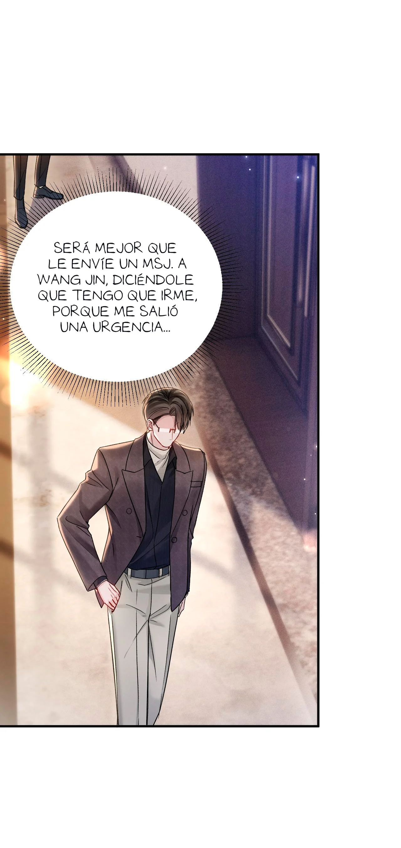 Página 38 del Manga