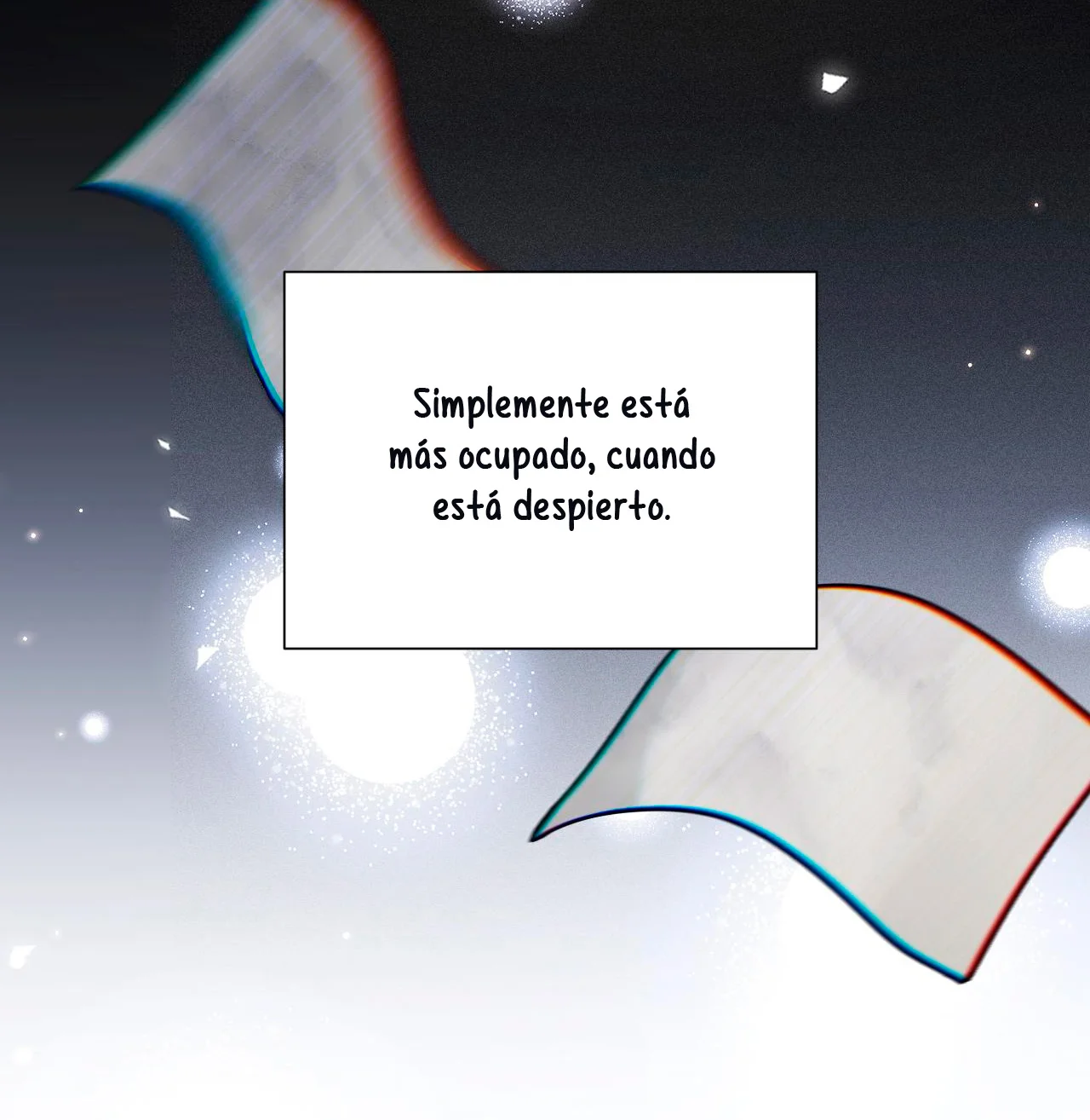 Página 41 del Manga