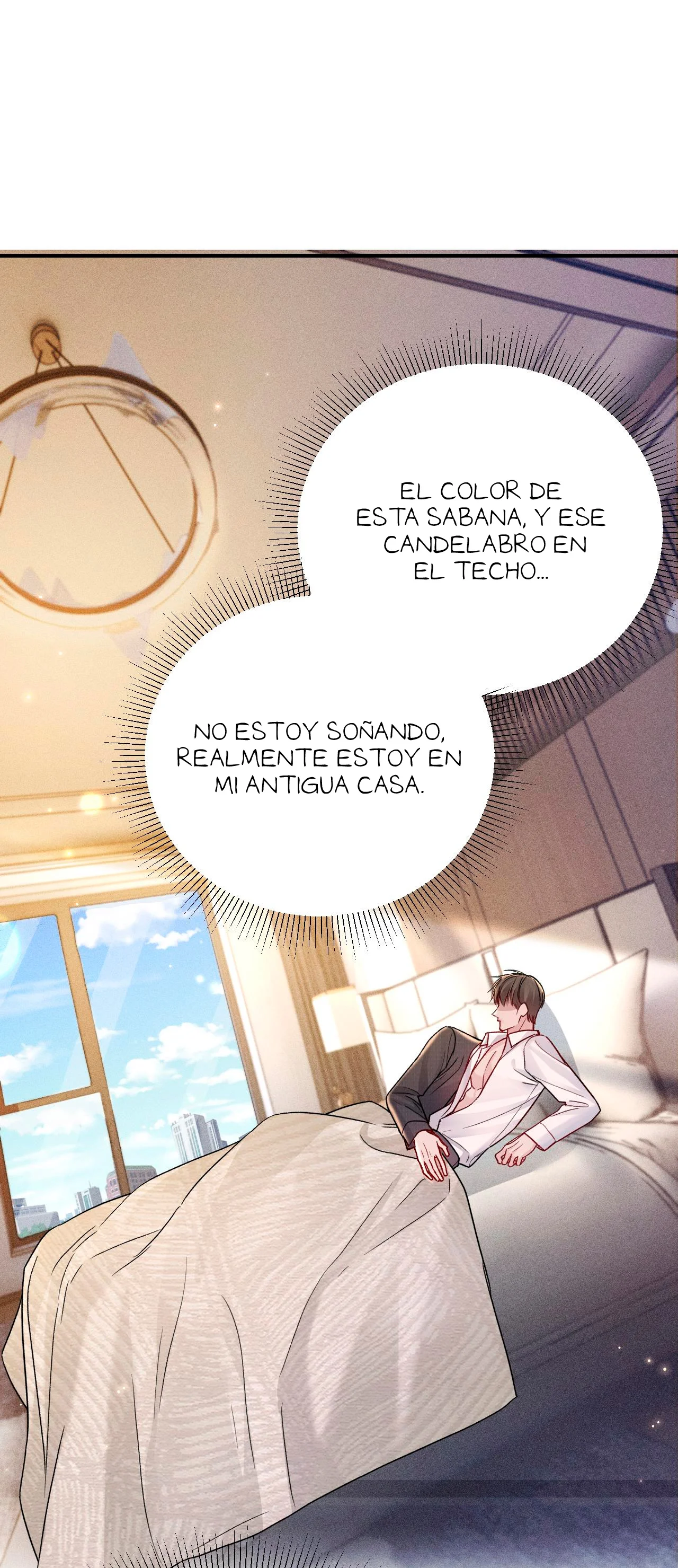 Página 35 del Manga