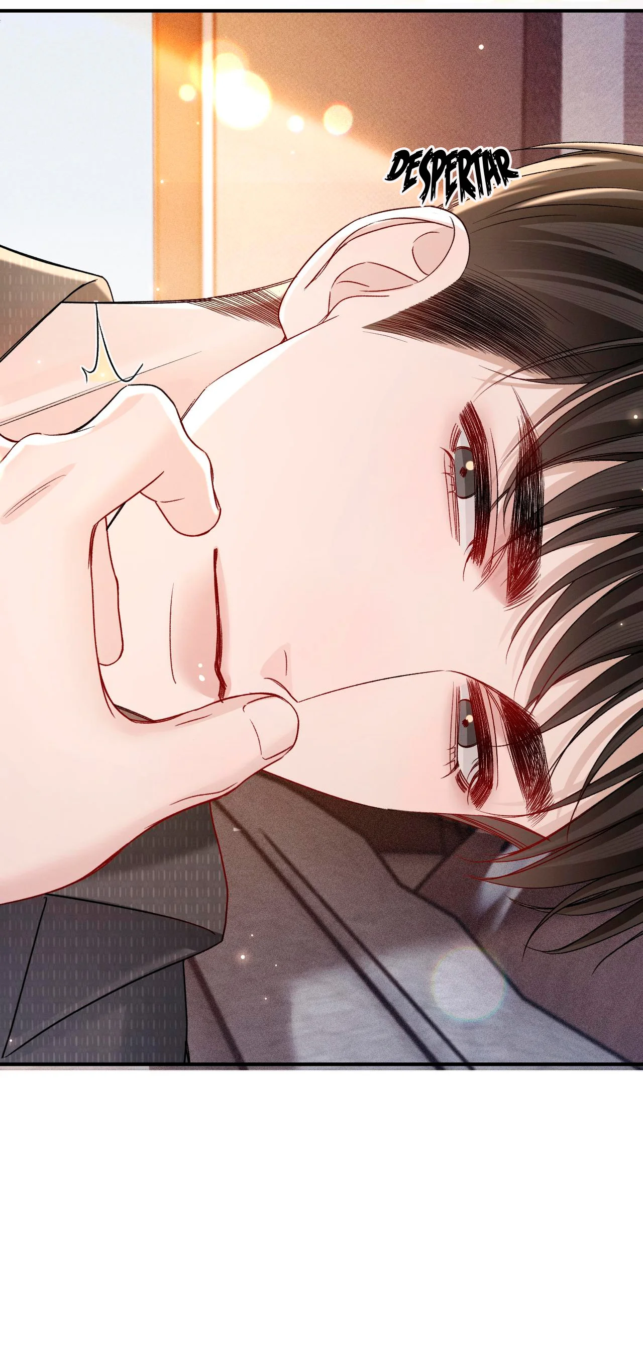 Página 37 del Manga