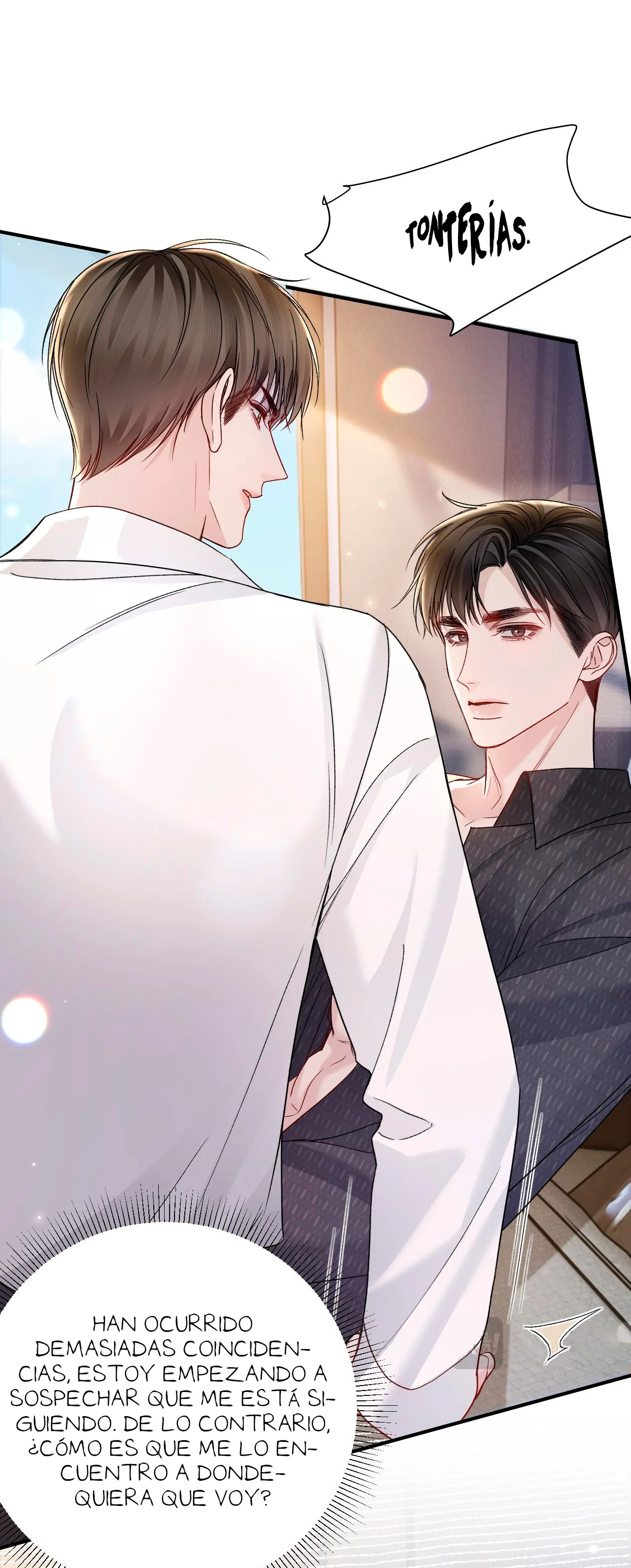 Página 45 del Manga