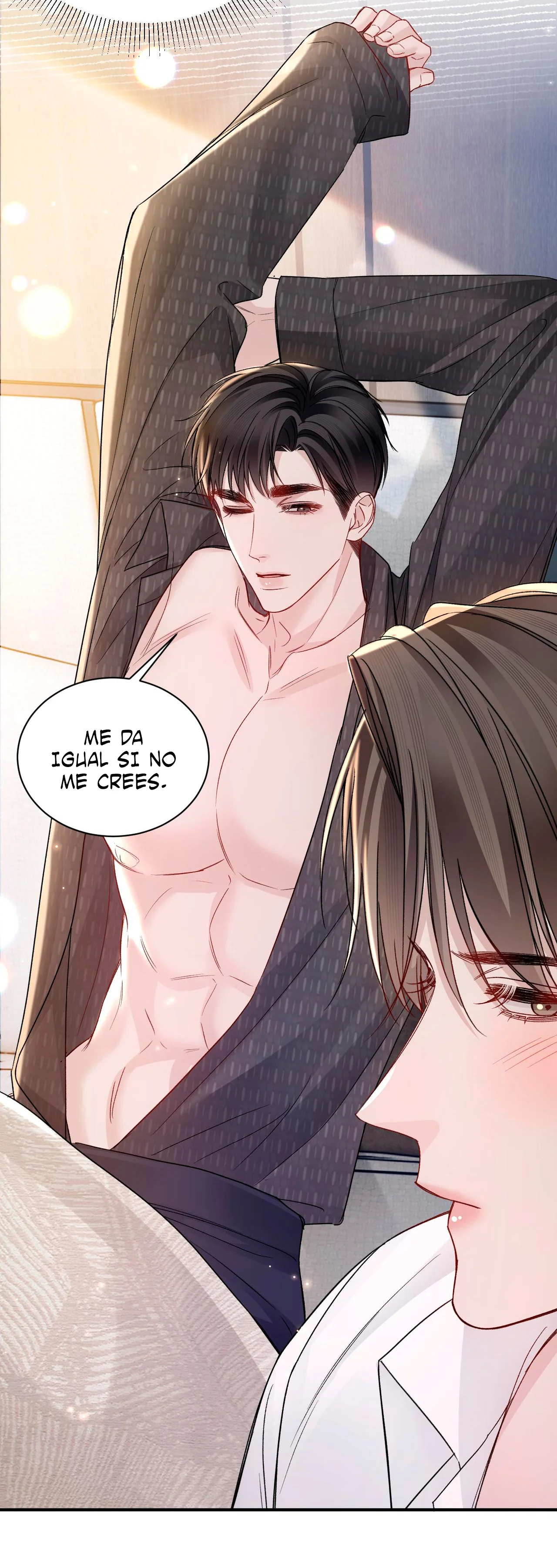 Página 46 del Manga