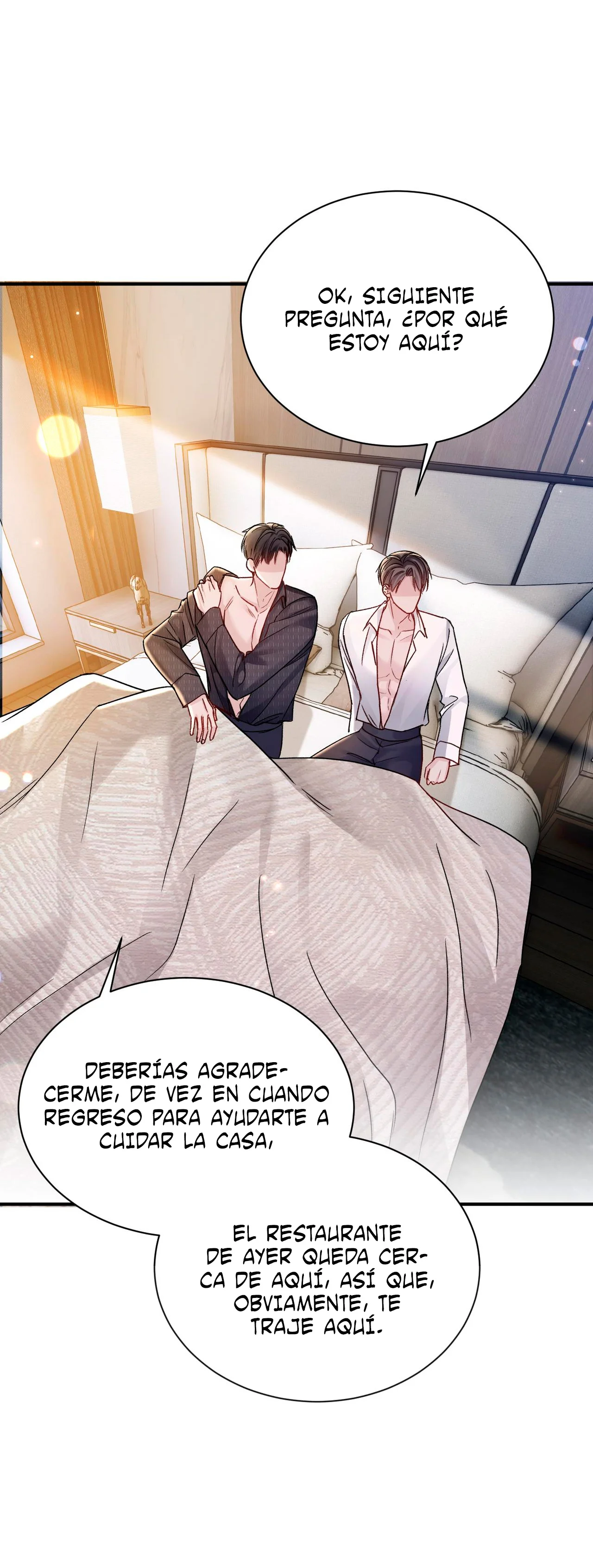 Página 47 del Manga