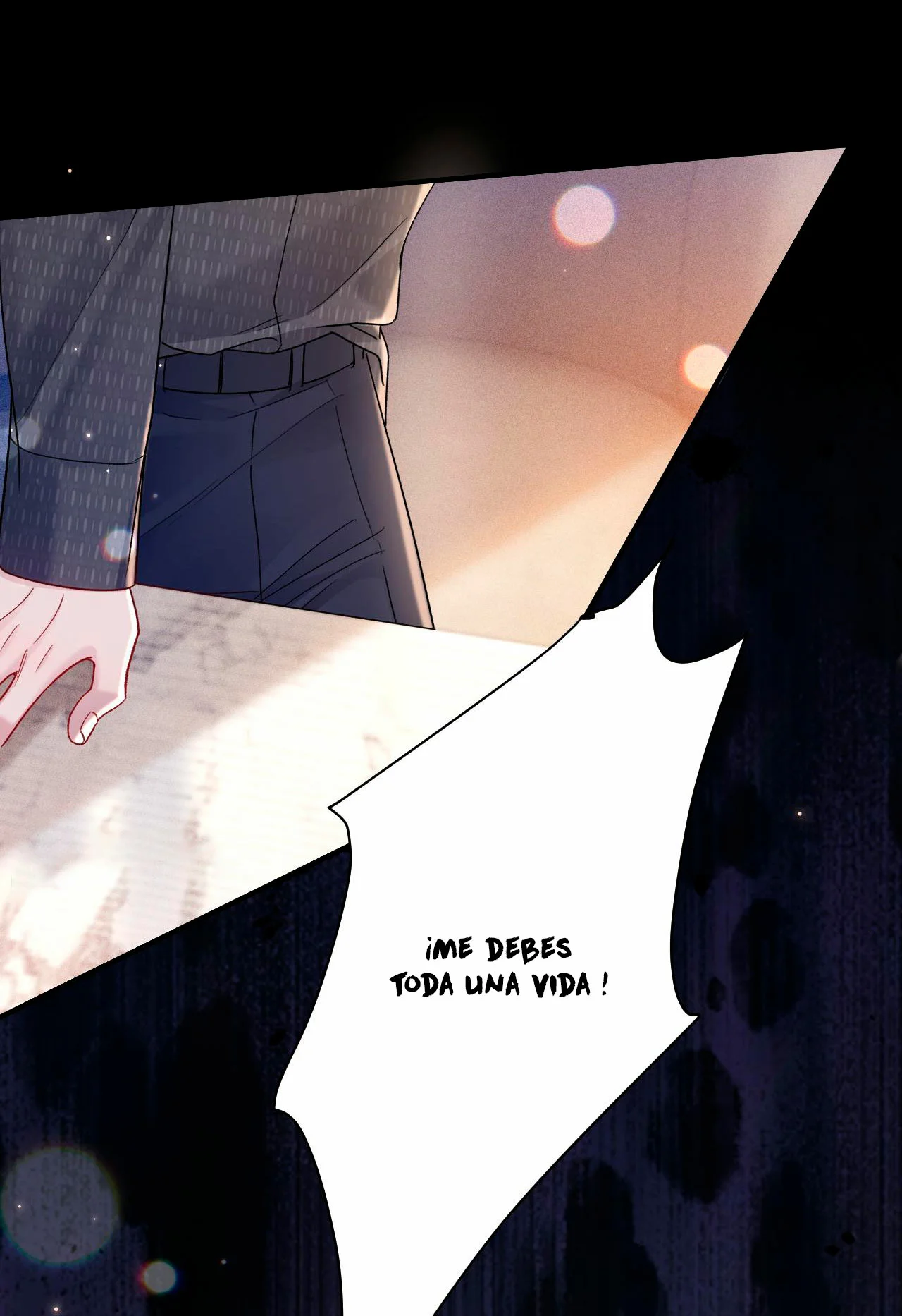 Página 32 del Manga