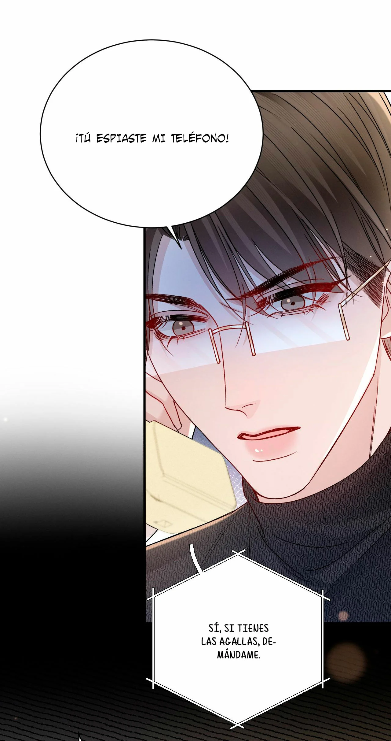 Página 36 del Manga