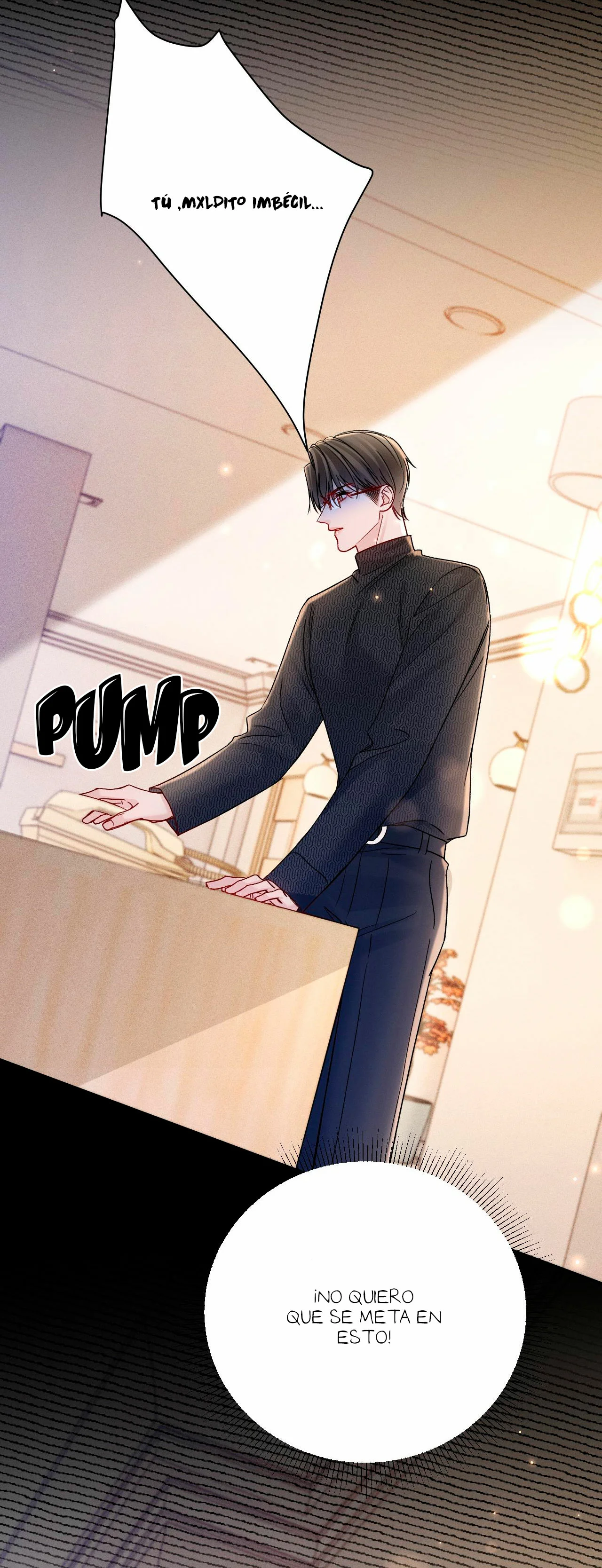 Página 37 del Manga