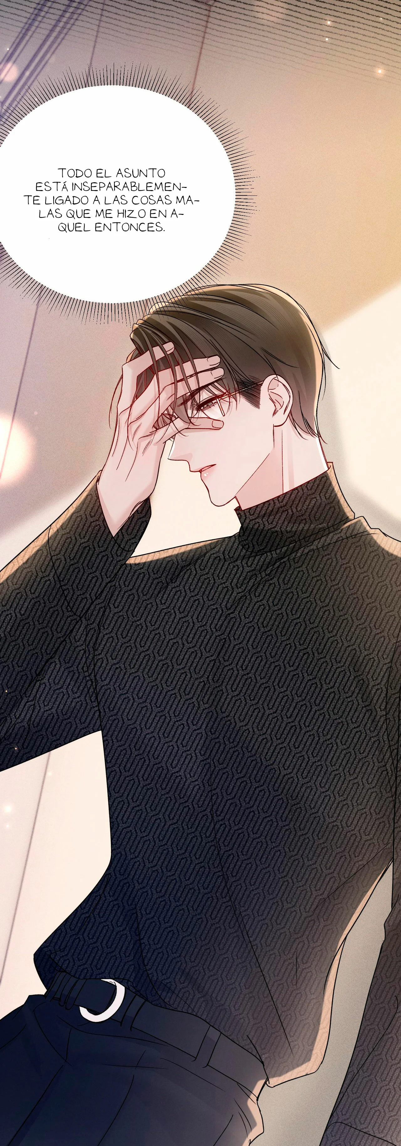 Página 38 del Manga