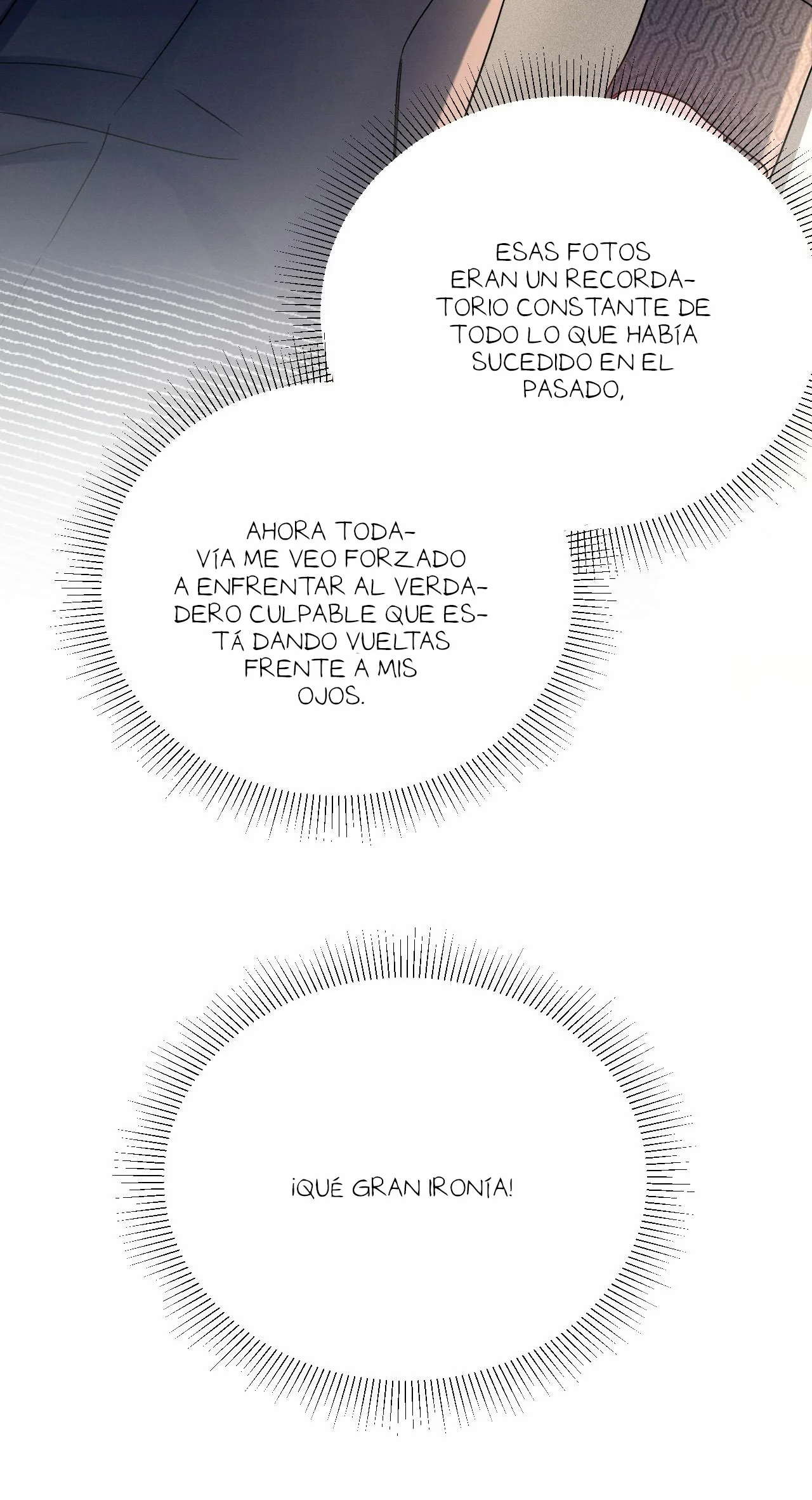 Página 39 del Manga