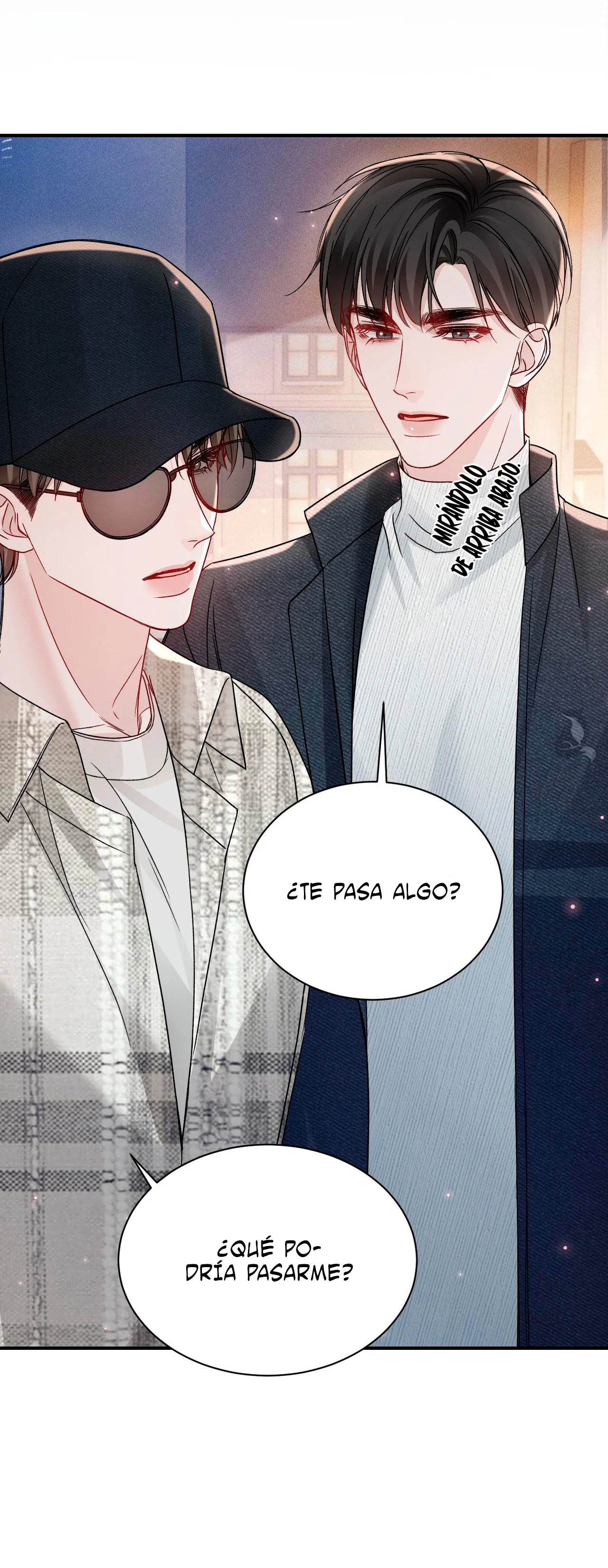 Página 35 del Manga