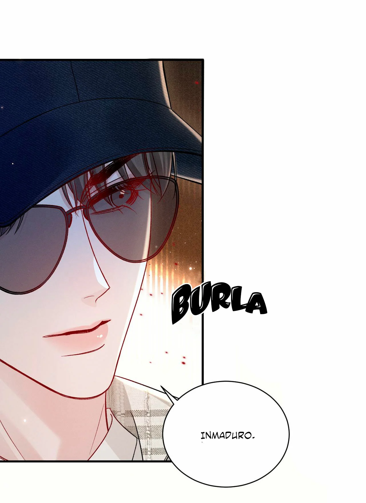 Página 30 del Manga