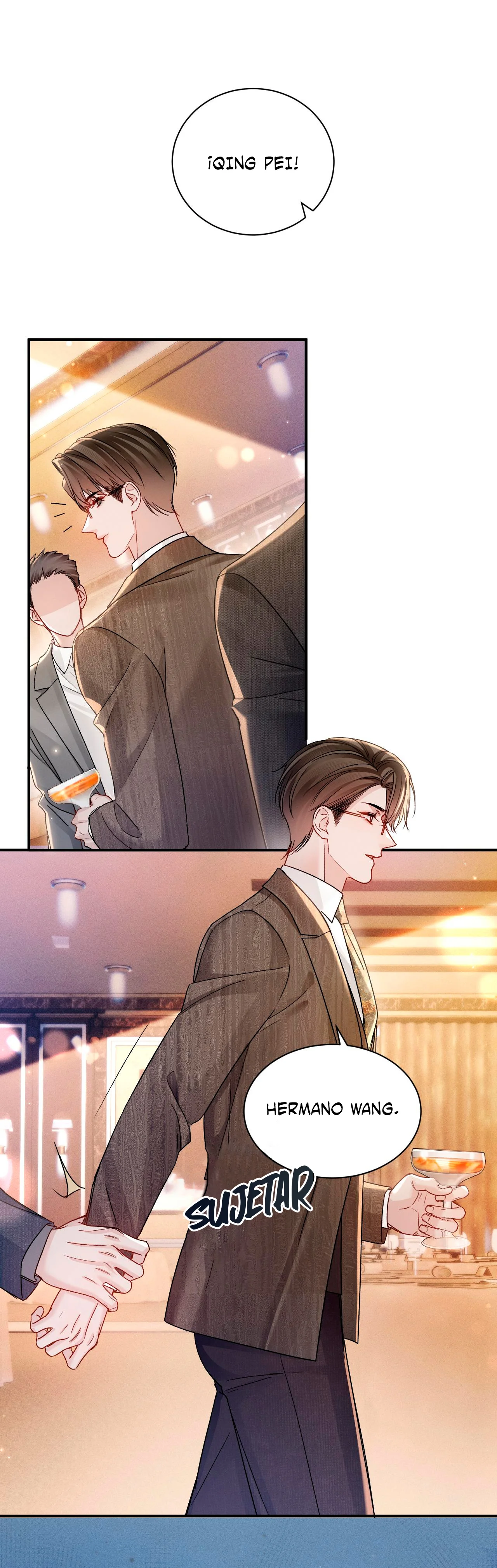 Página 34 del Manga