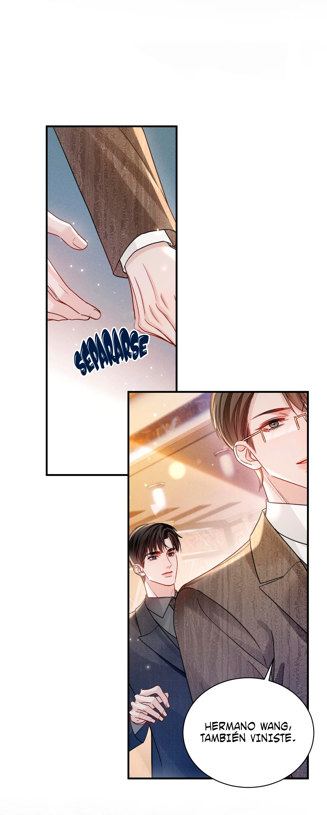 Página 36 del Manga