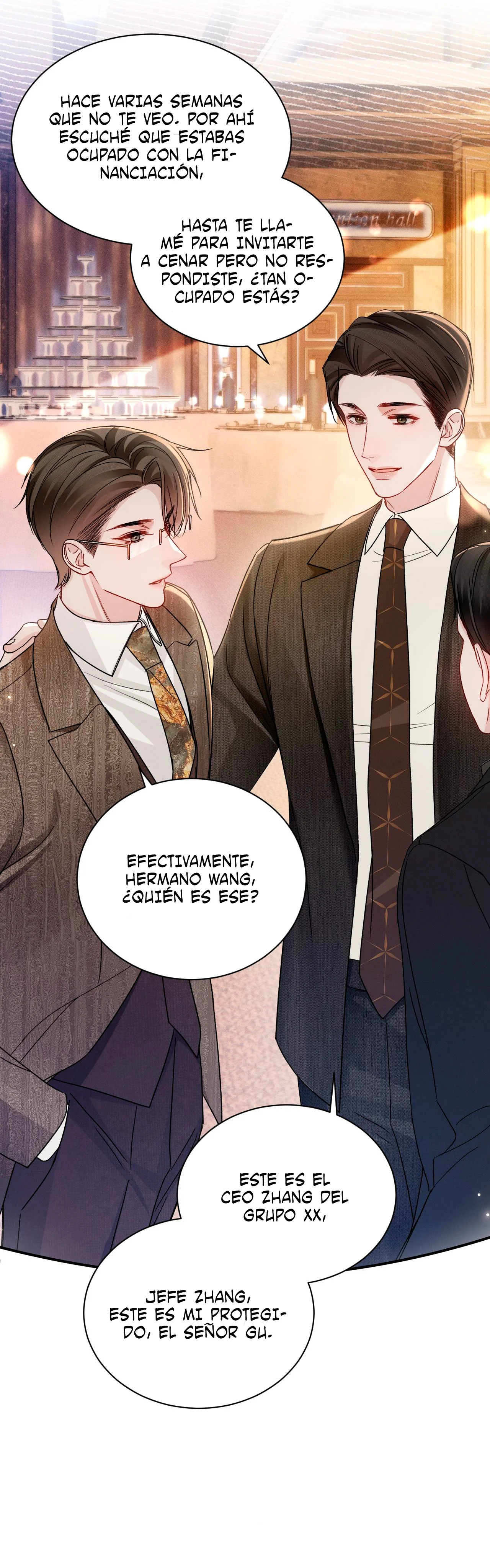 Página 37 del Manga