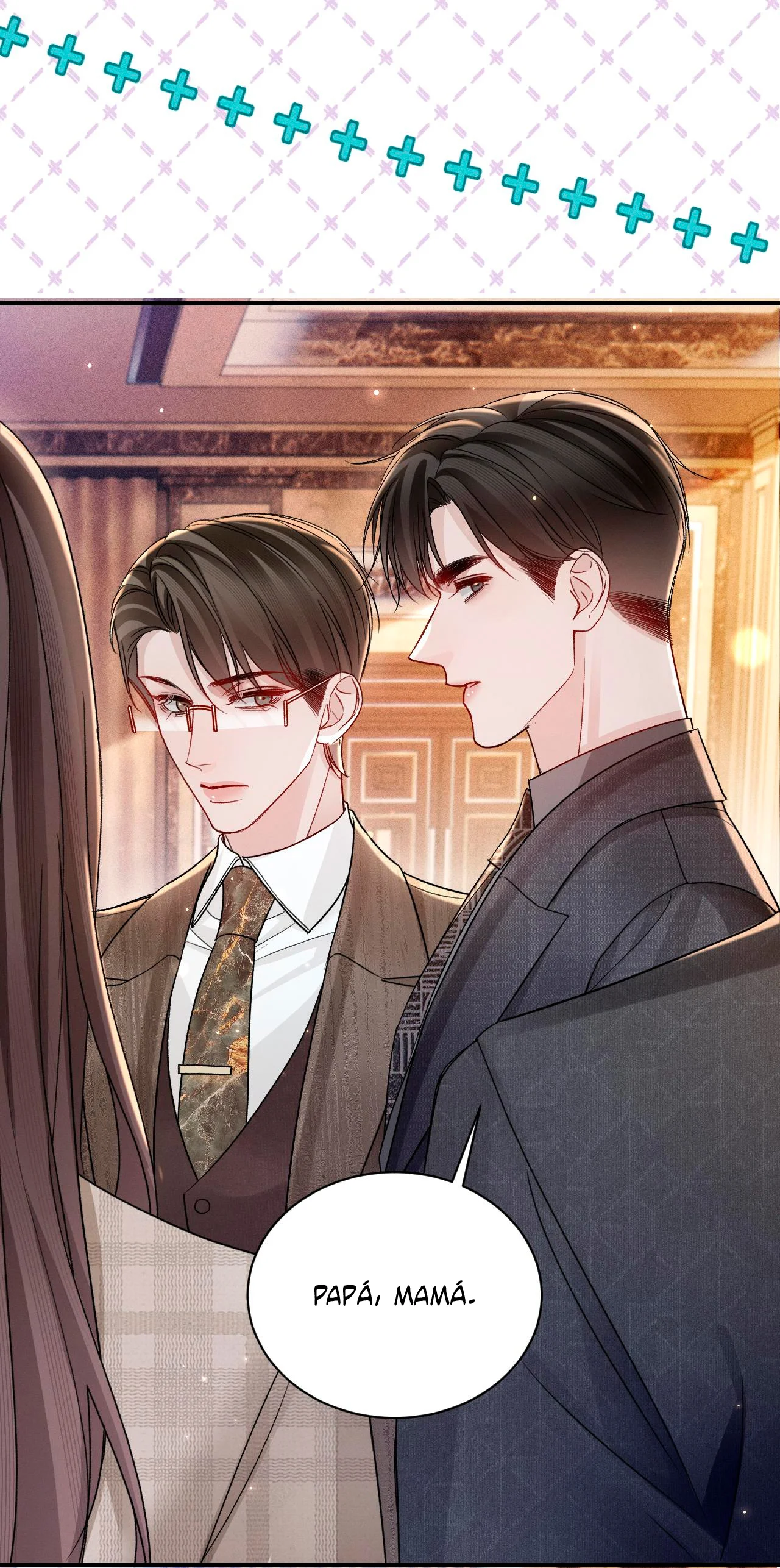 Página 32 del Manga