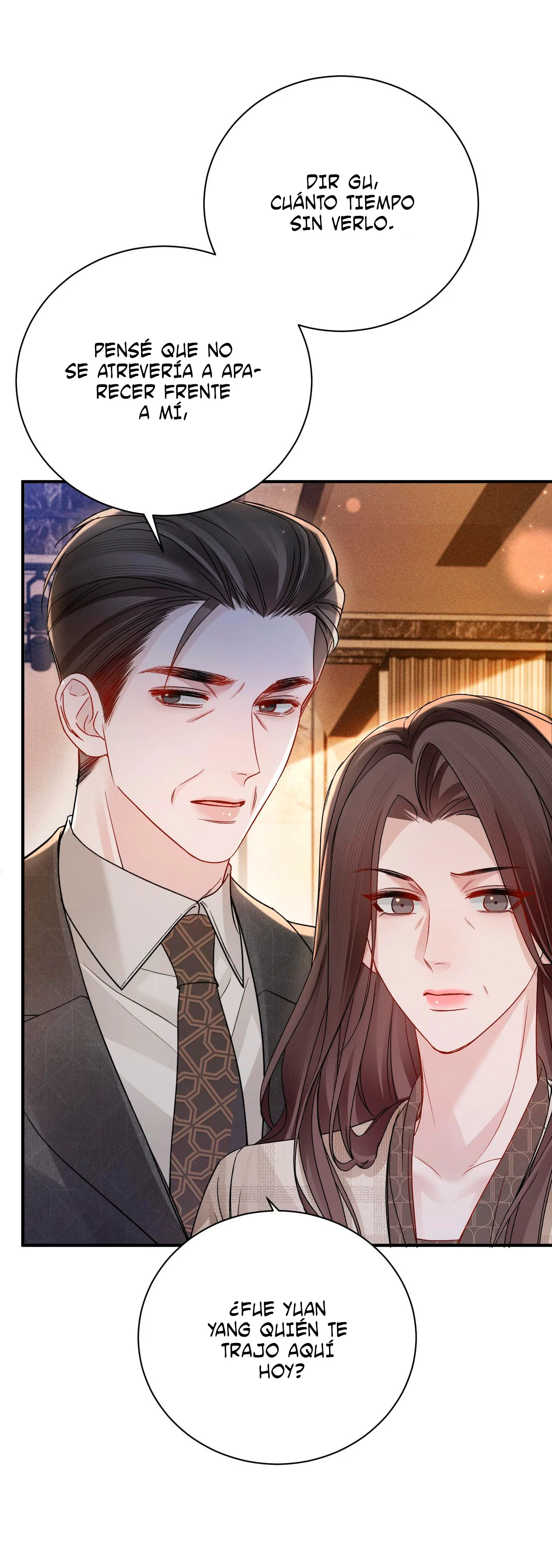 Página 35 del Manga